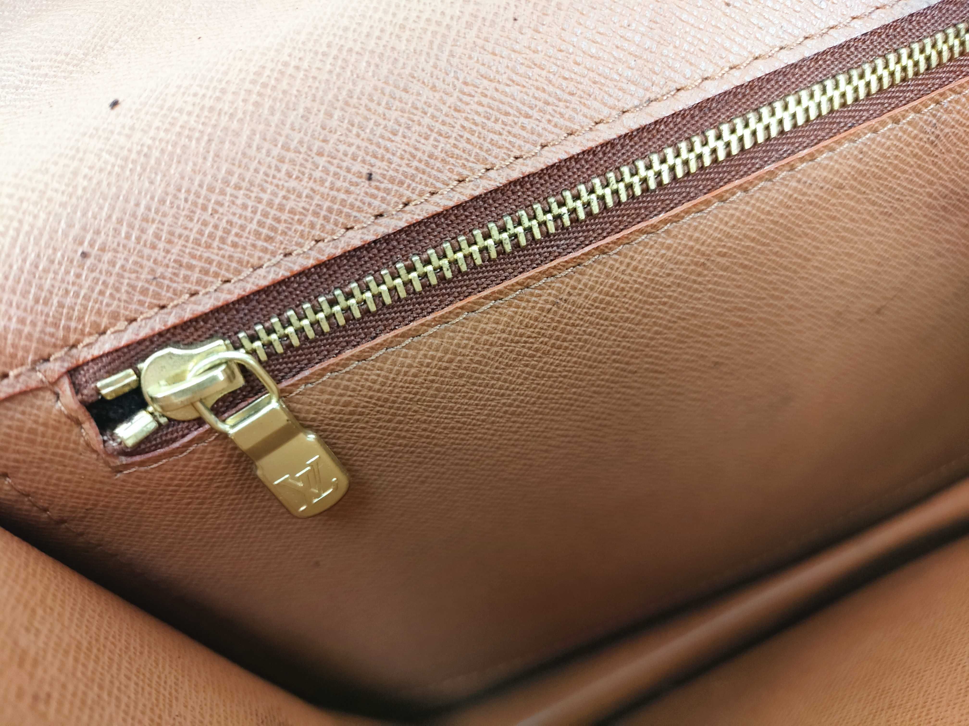 Monogram Monceau 28 Monogram Louis Vuitton Handbag — view 15