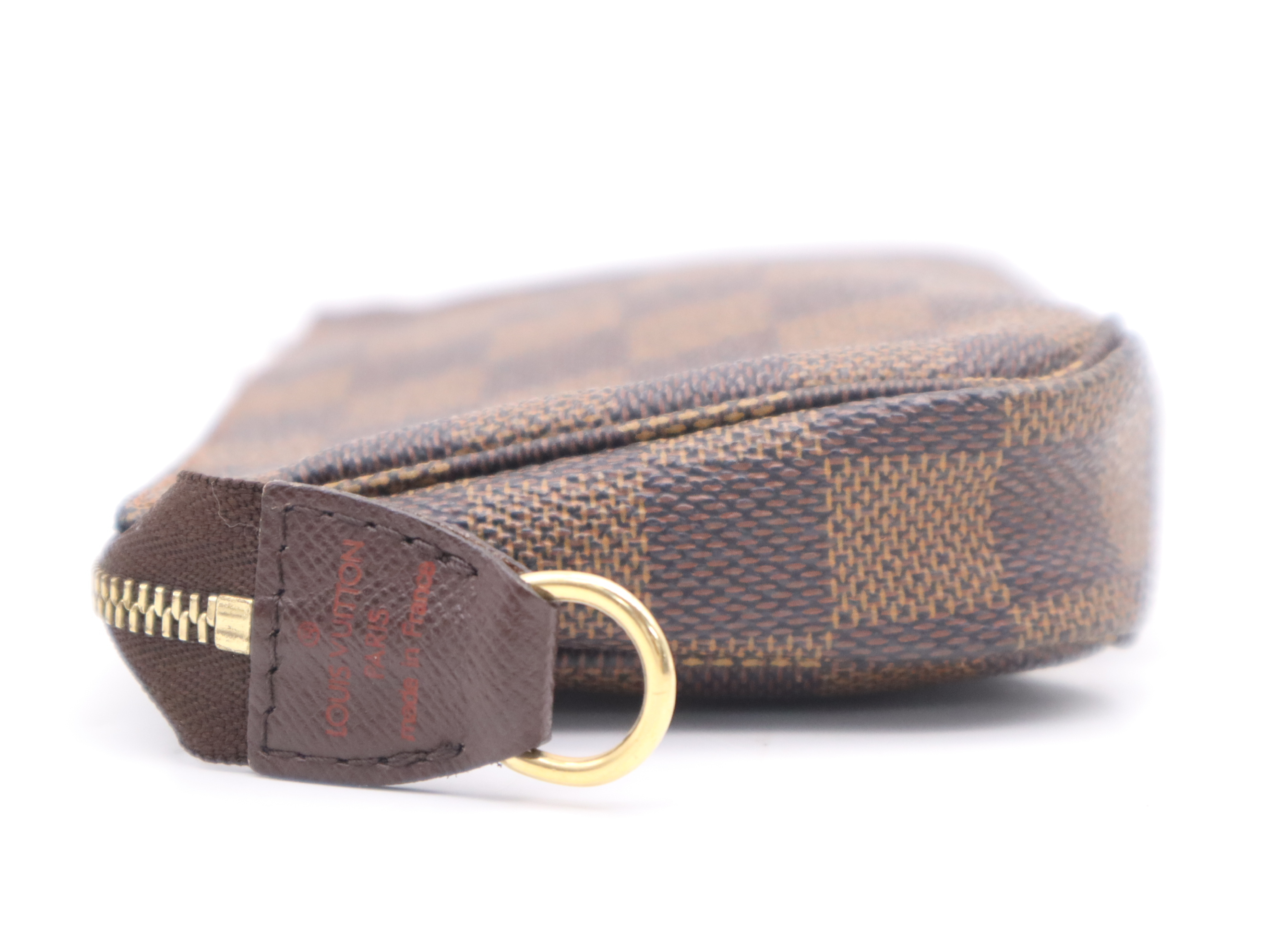 Damier Accessories Pouch — view 3