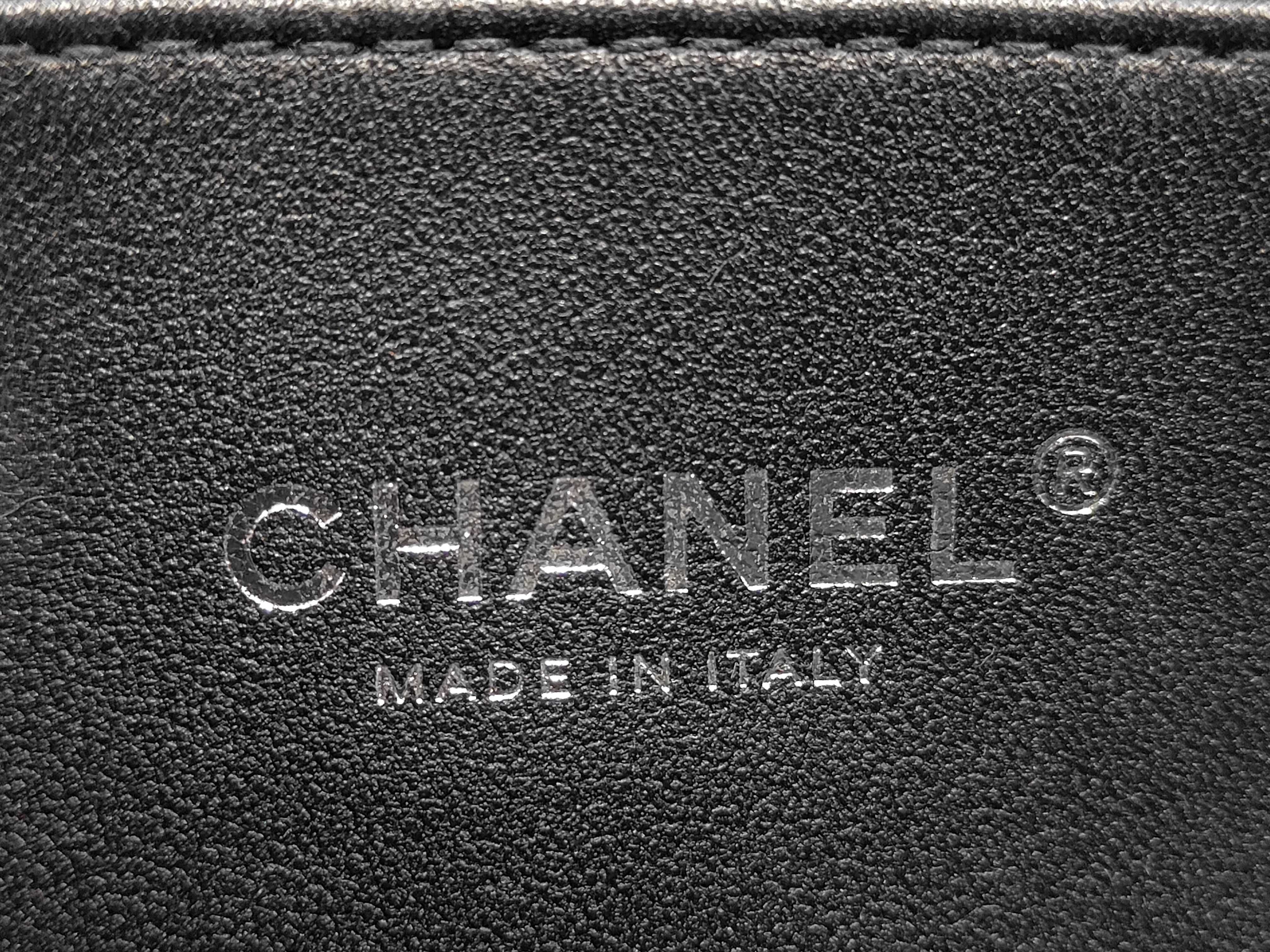 A67085 Boy Chanel Shoulder Bag — view 11