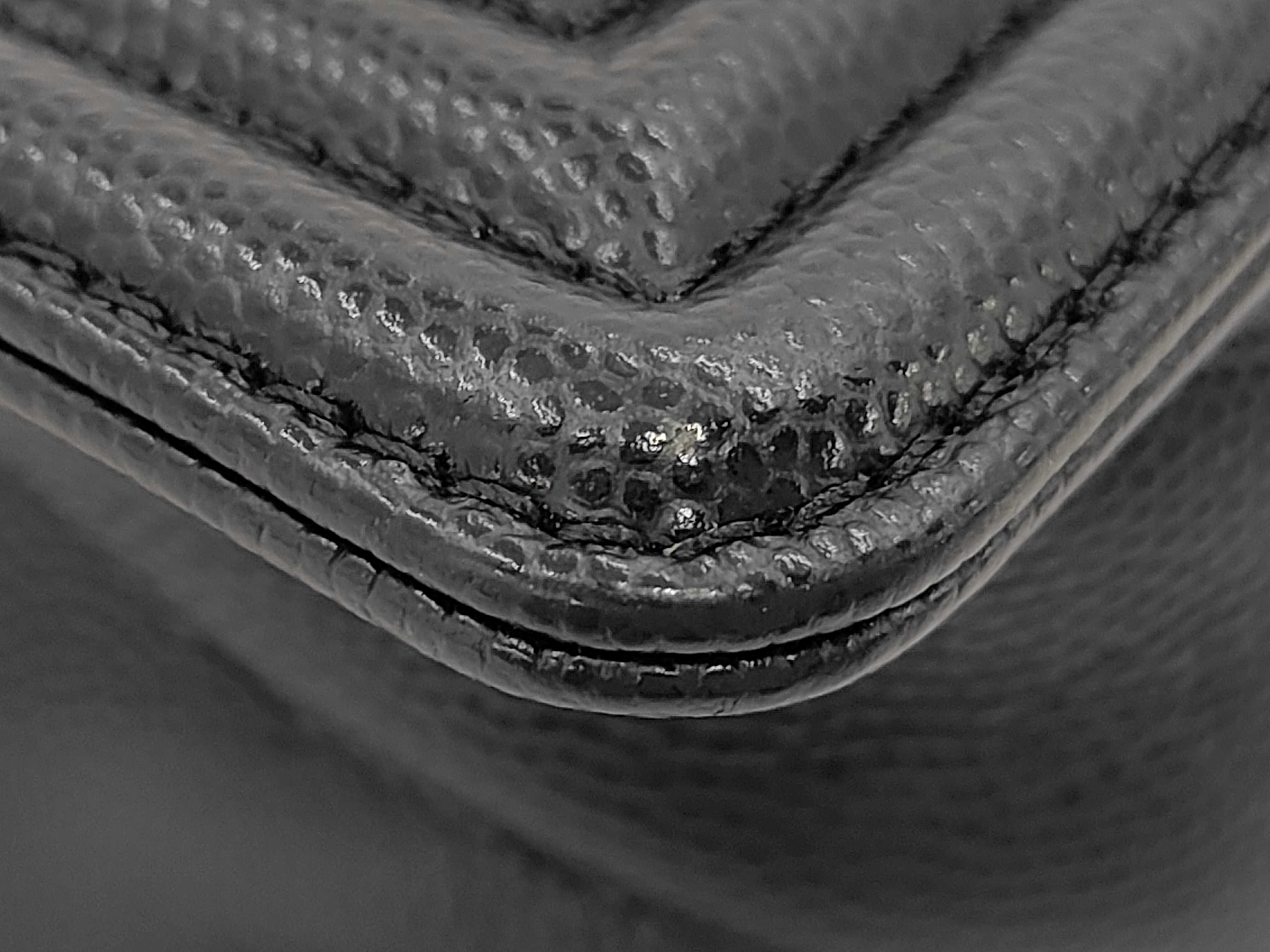 A67085 Boy Chanel Shoulder Bag — view 4