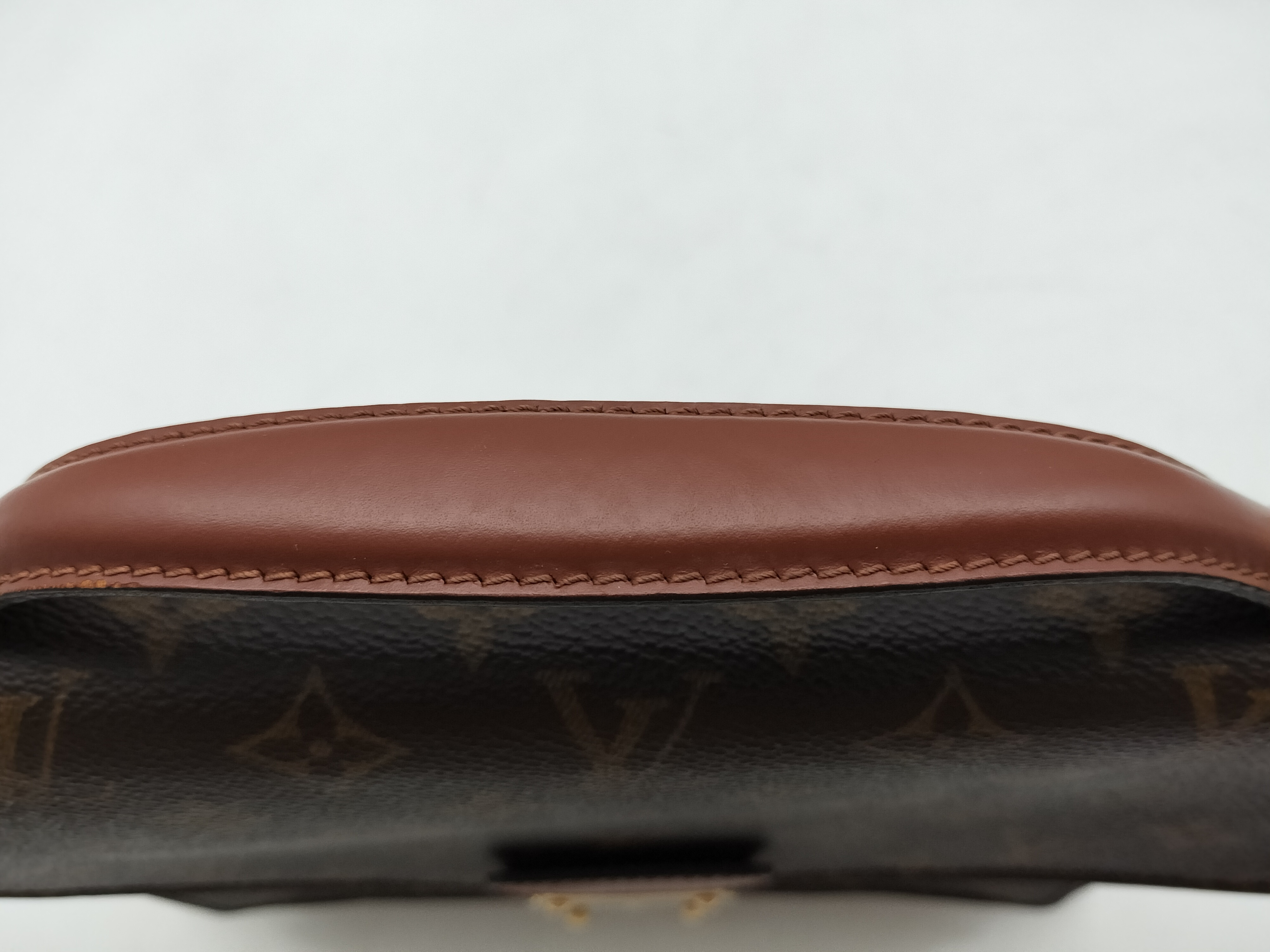 Monogram Monceau M51185 Shoulder Strap Handbag — view 6