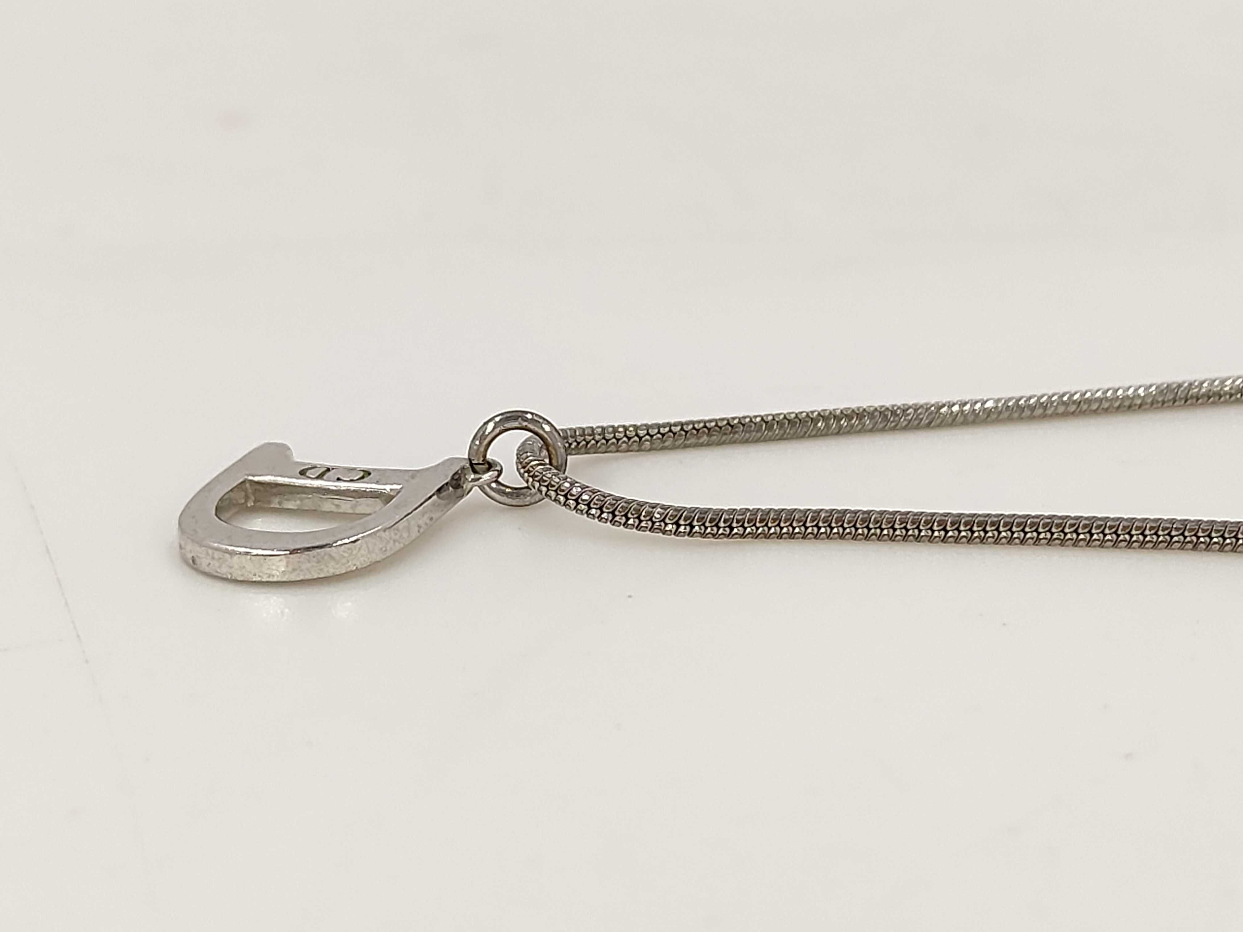 Christian / Necklace — view 3