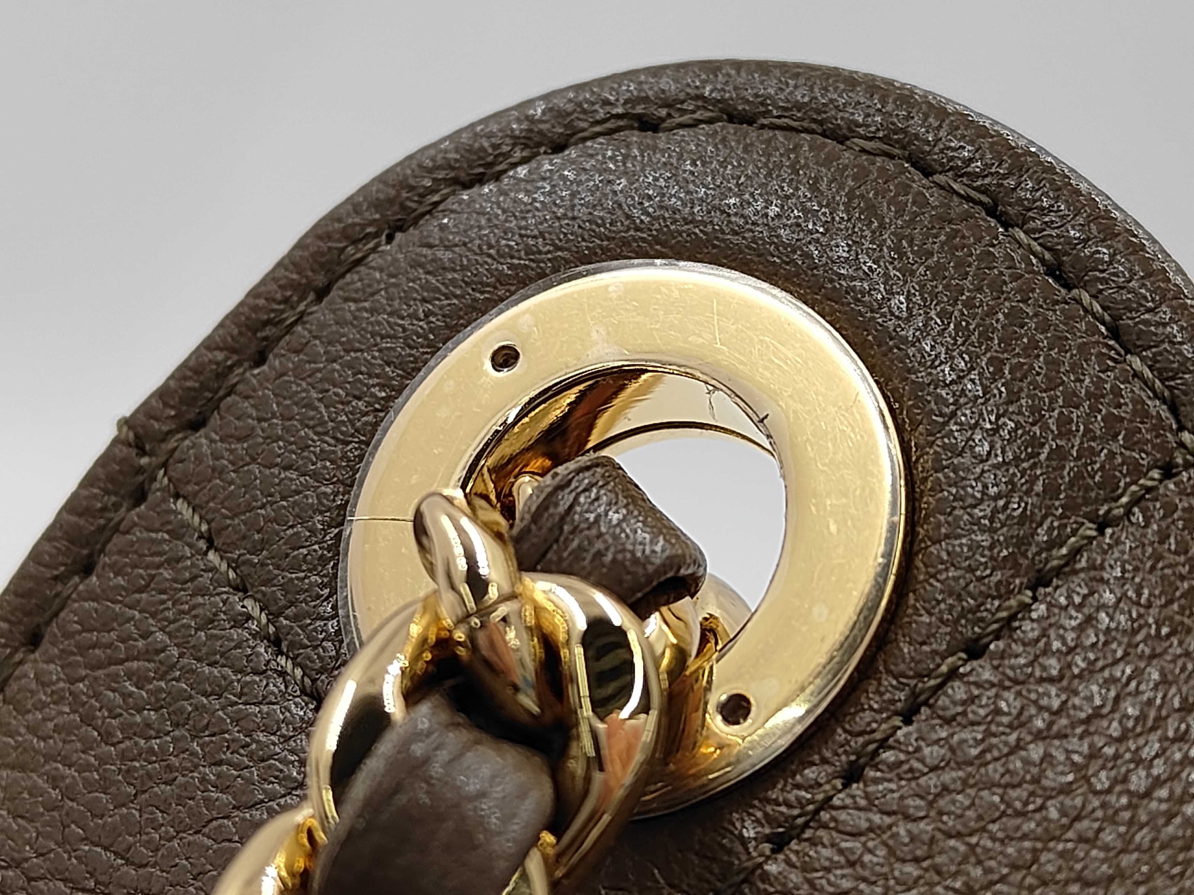 BAG MATELASSE GRAINED CALF CHANEL25 MINI MICROCHIPPED THKG8337 Shoulder Bag — view 7