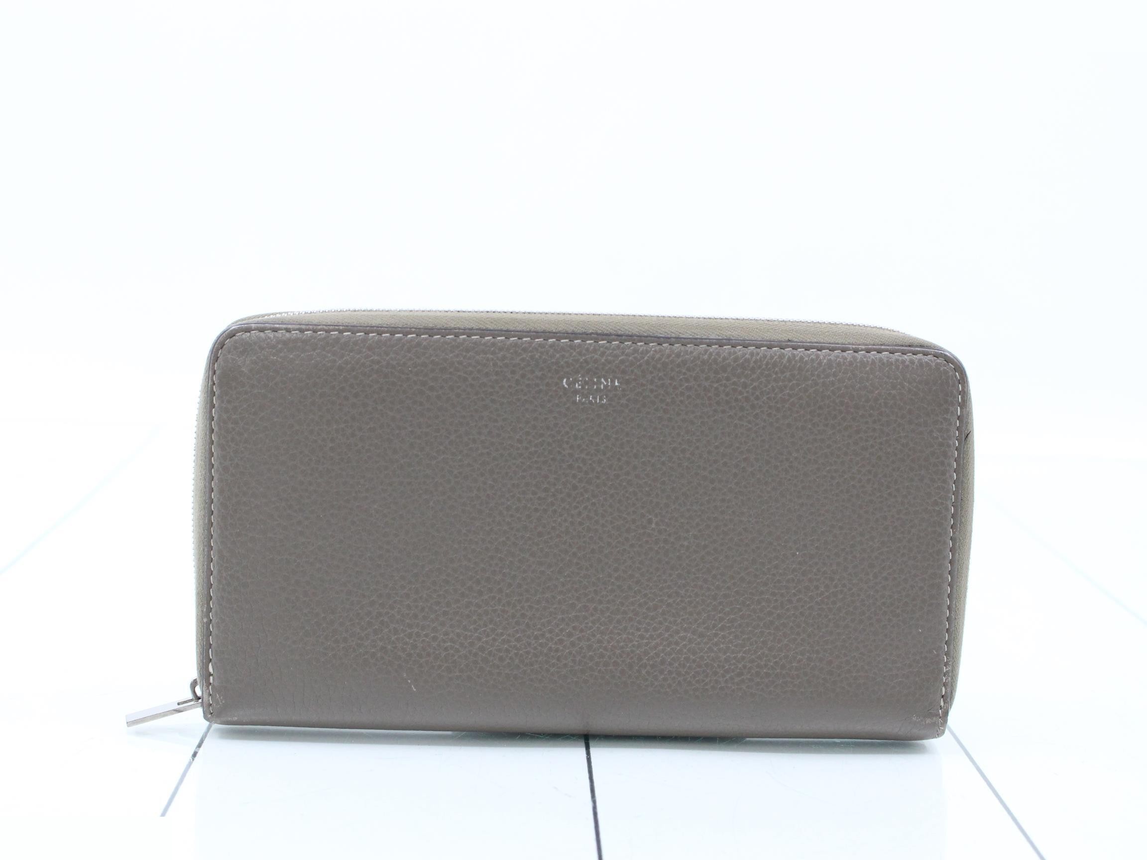 Zippy Wallet