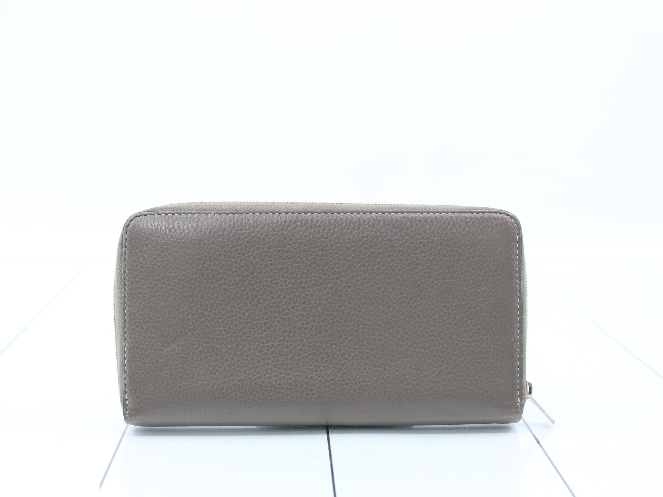 Zippy Wallet — view 2