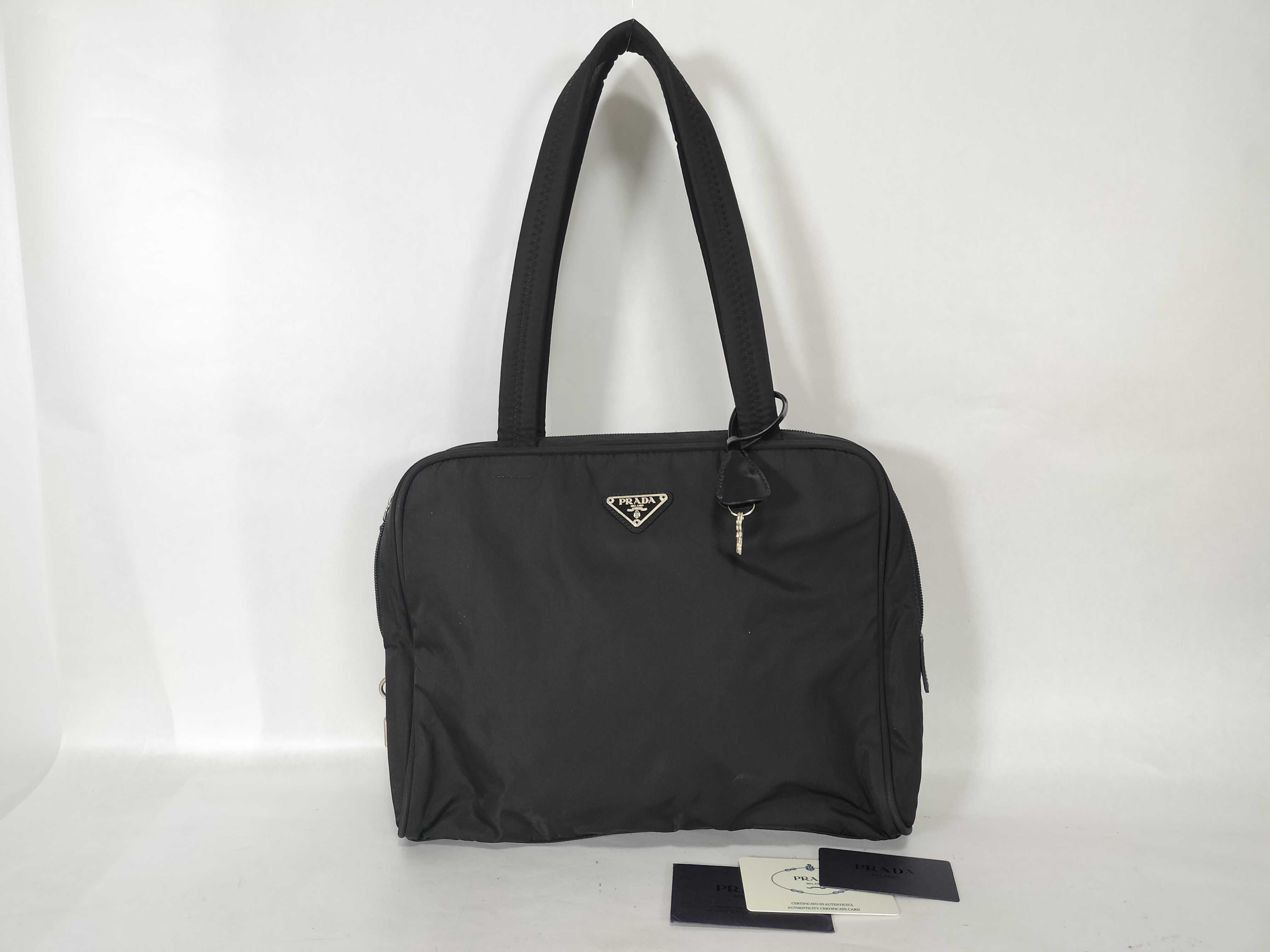 Nylon Shoulder Bag B8494 Shoulder Bag