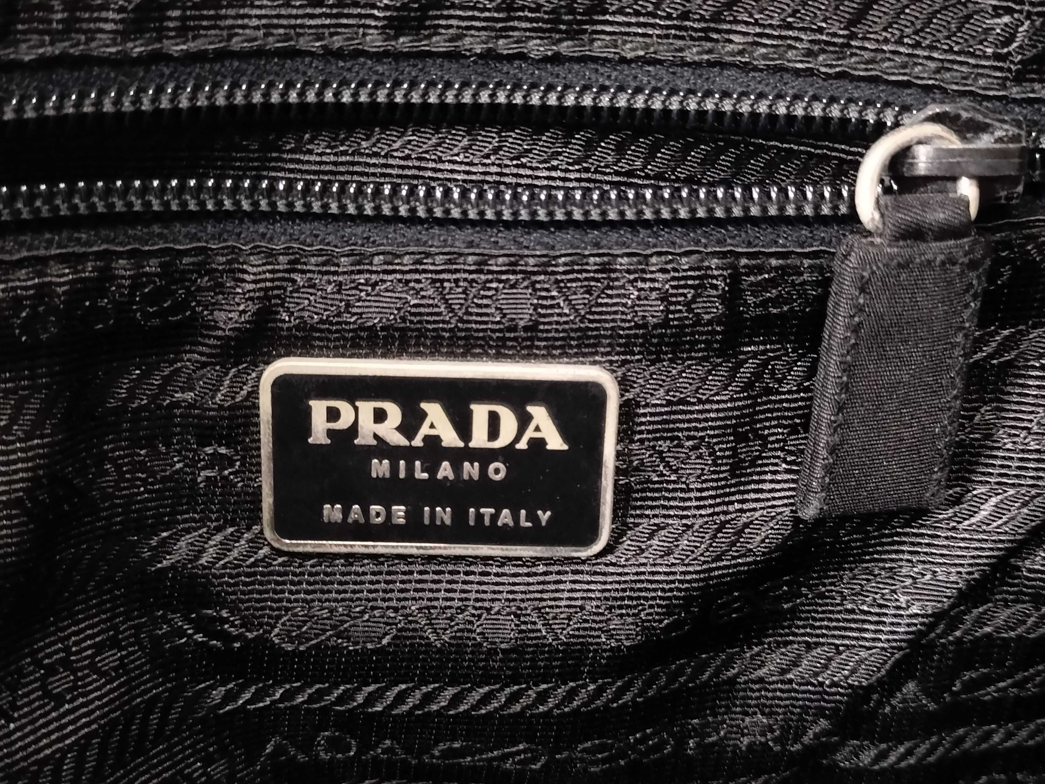 Nylon Shoulder Bag B8494 Shoulder Bag — view 13