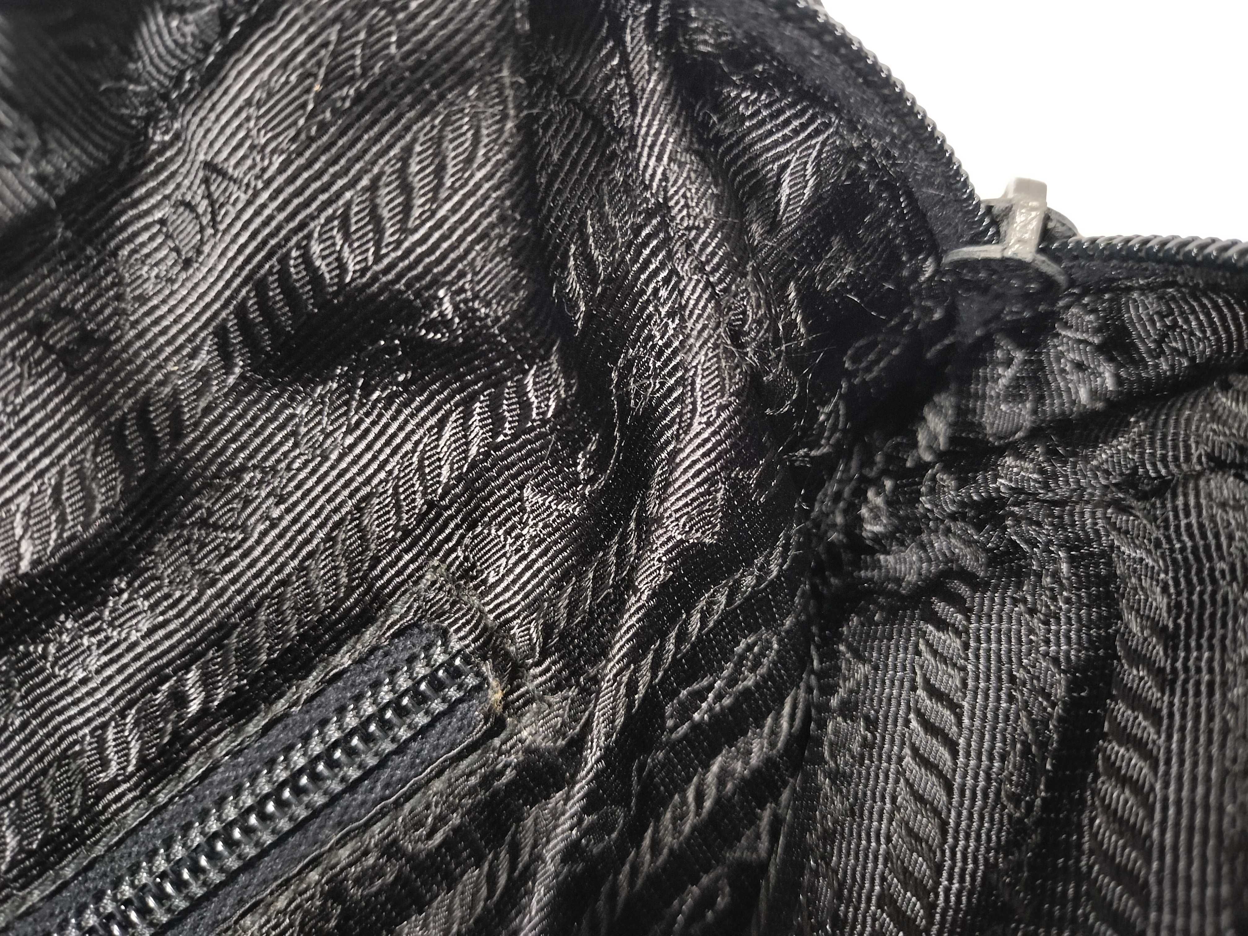 Nylon Shoulder Bag B8494 Shoulder Bag — view 14