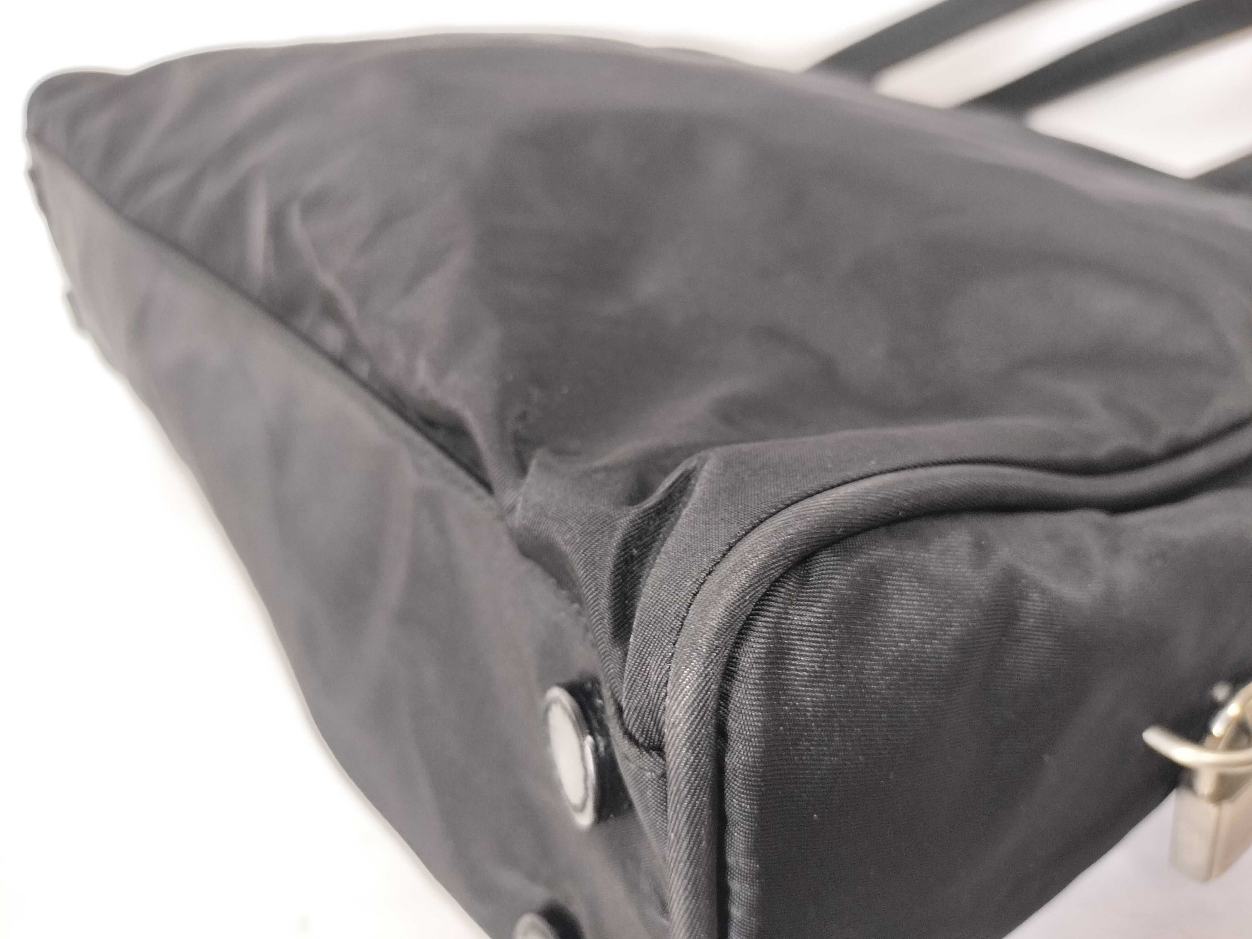 Nylon Shoulder Bag B8494 Shoulder Bag — view 6