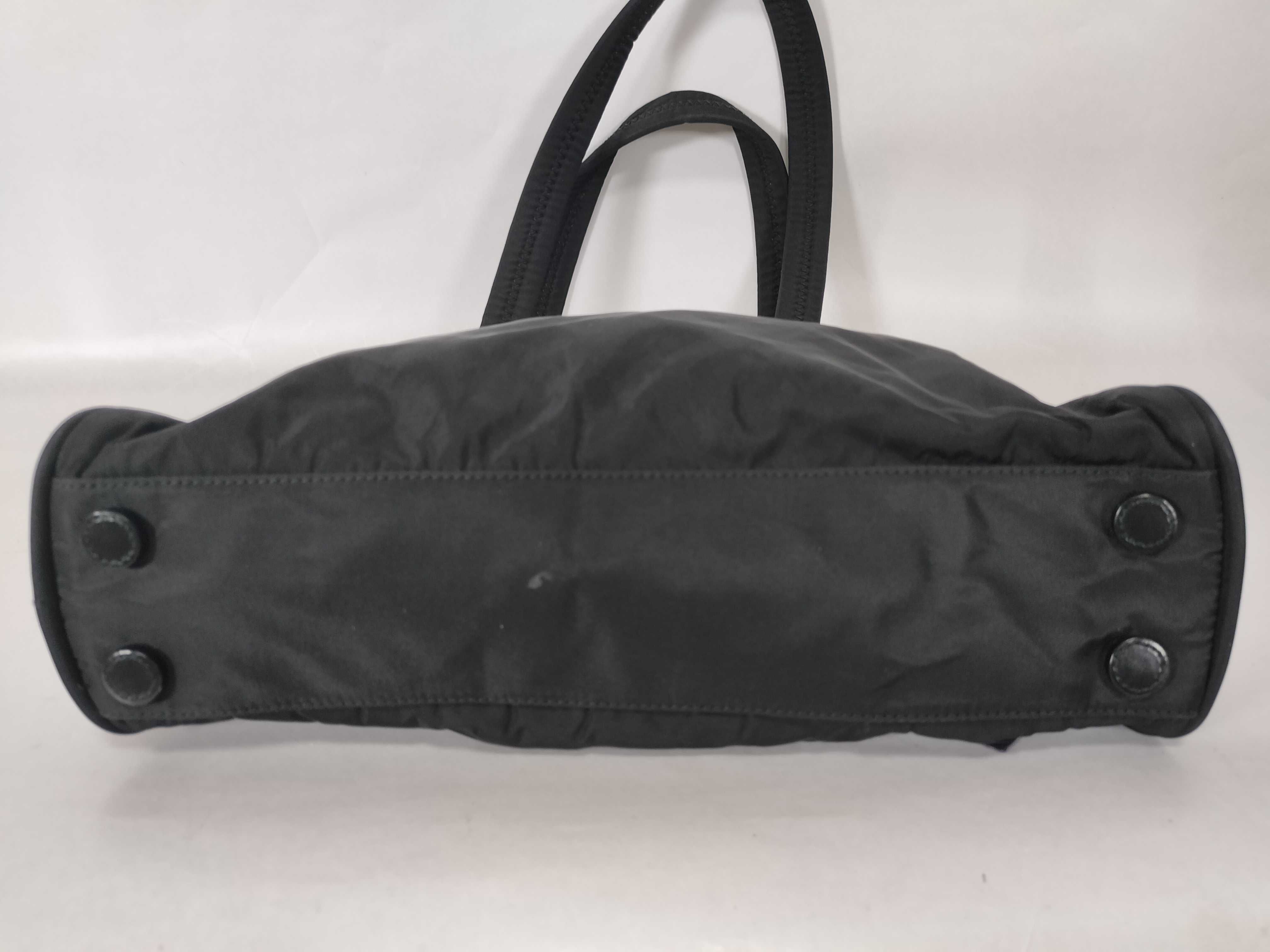 Nylon Shoulder Bag B8494 Shoulder Bag — view 7