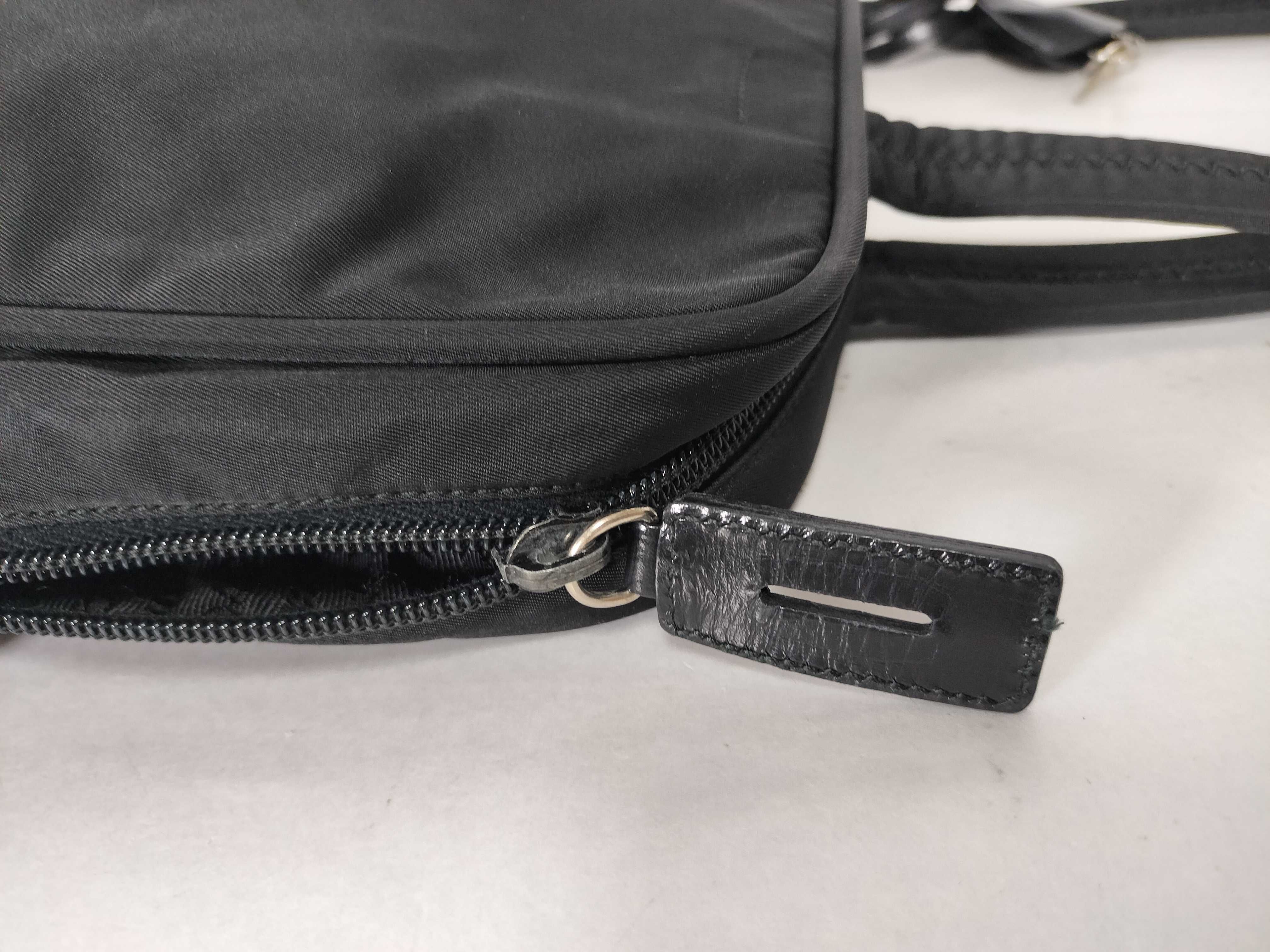Nylon Shoulder Bag B8494 Shoulder Bag — view 9