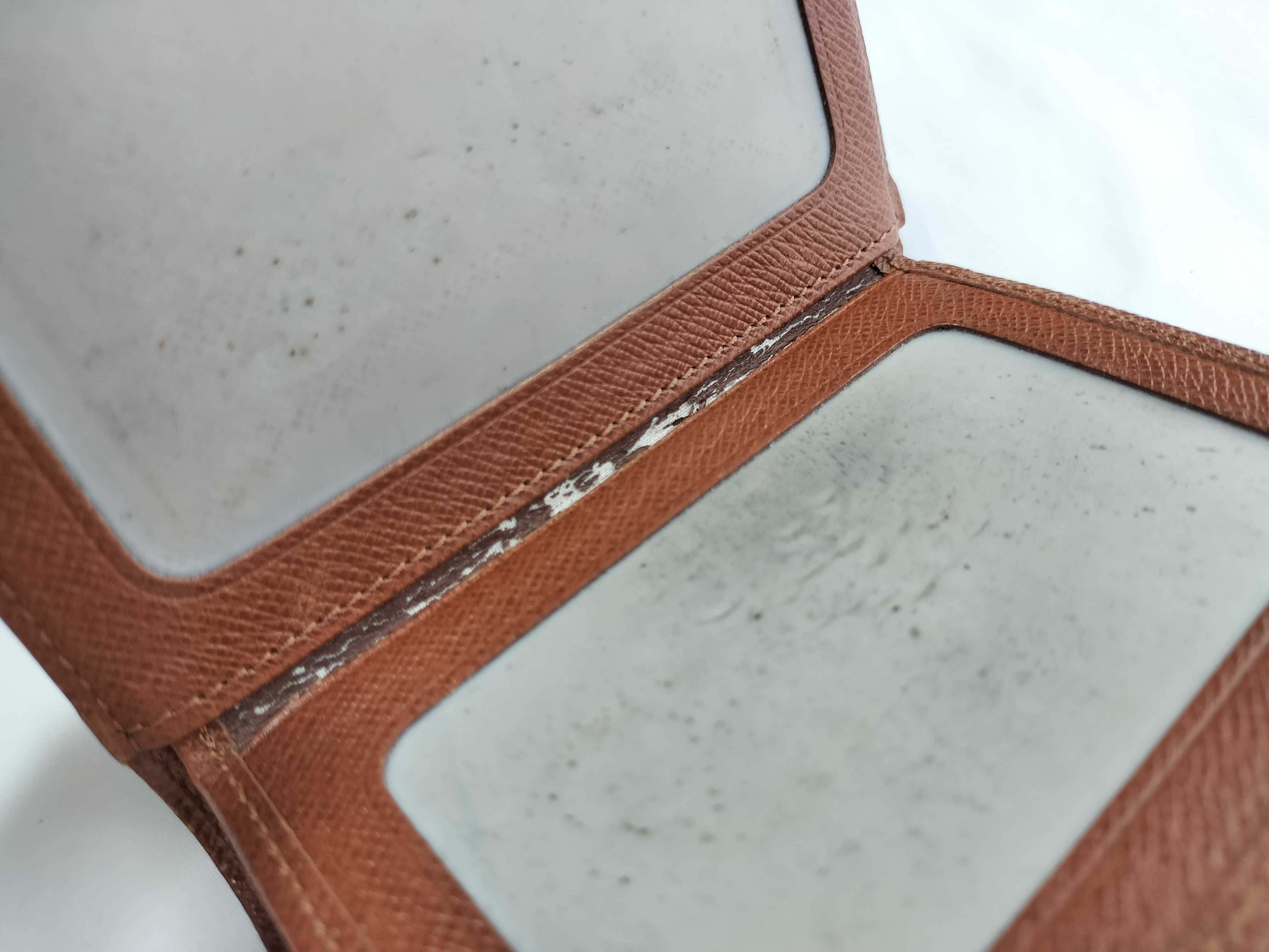 Monogram Pass Case, Card Case — view 8