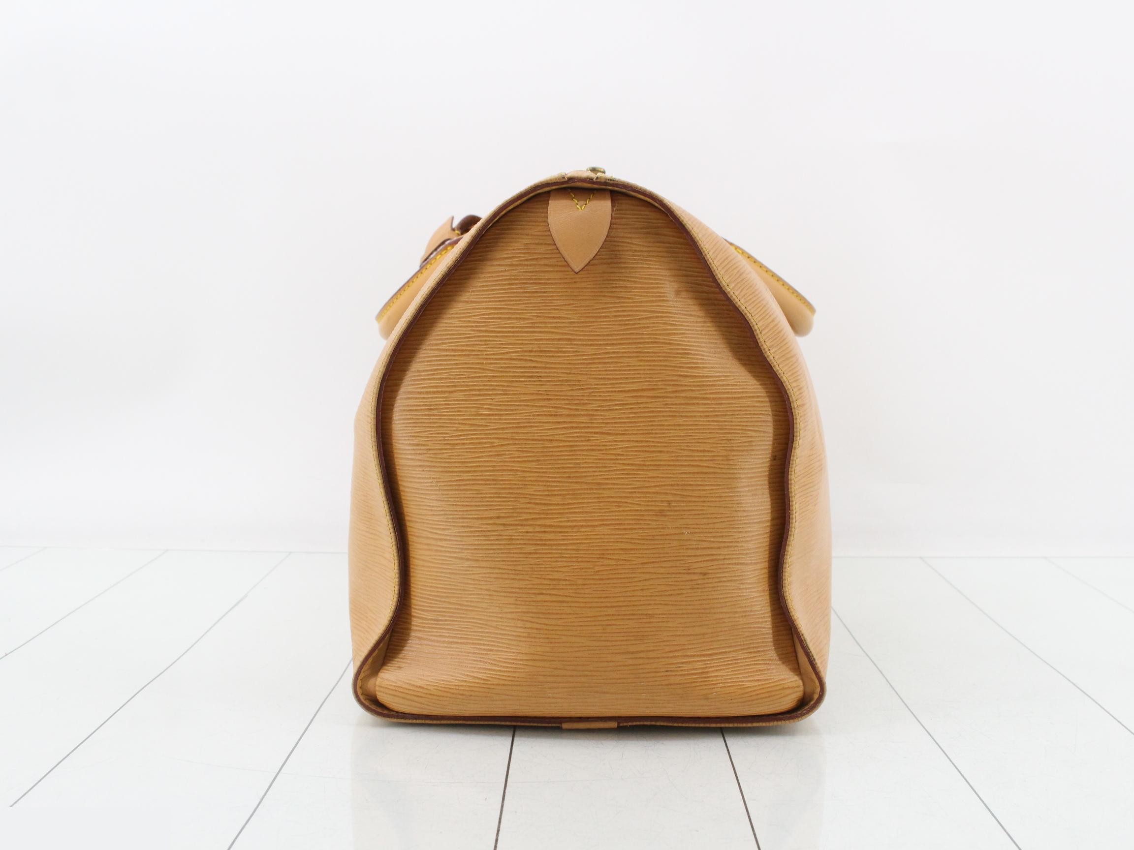 Keepall 45 — view 3