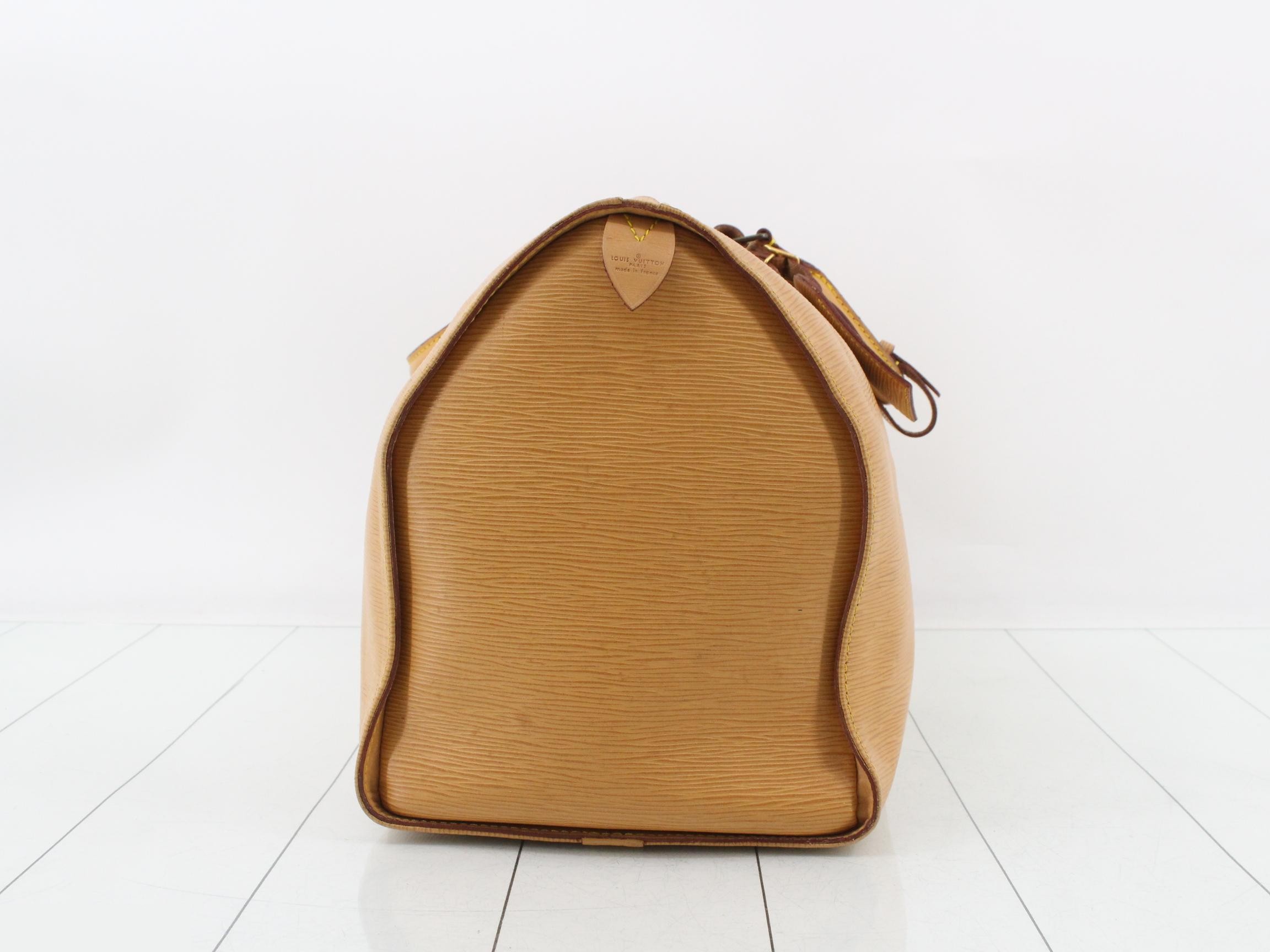 Keepall 45 — view 4