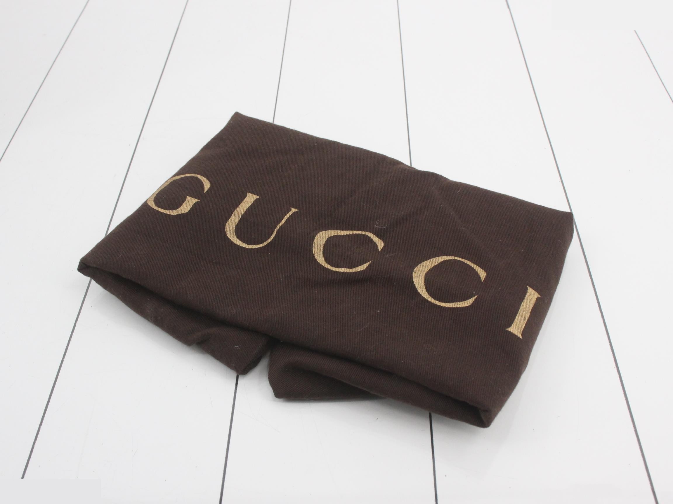 GG Canvas (Bag) - Tote Bag — view 7