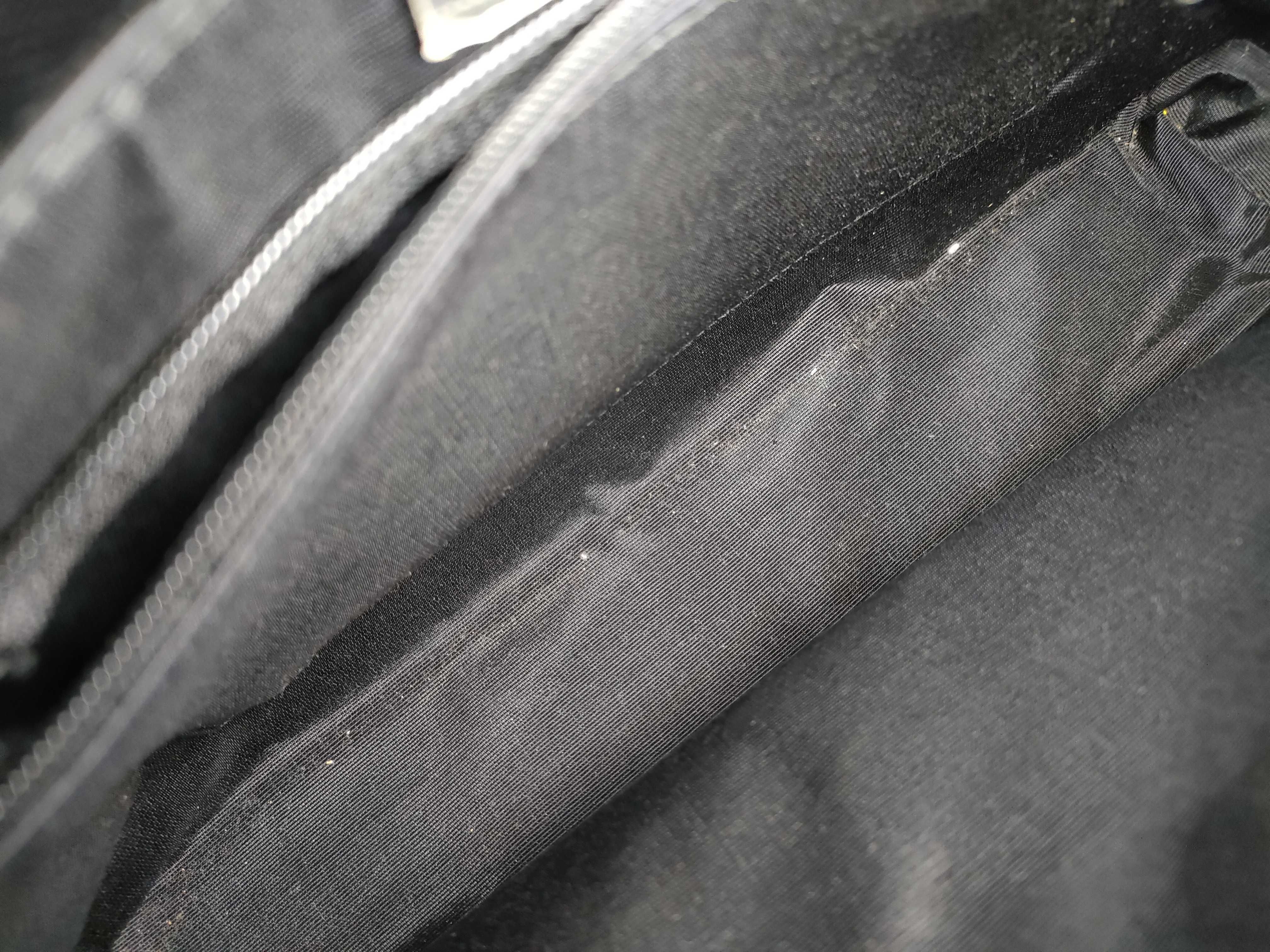 Nova Check Handbag — view 11