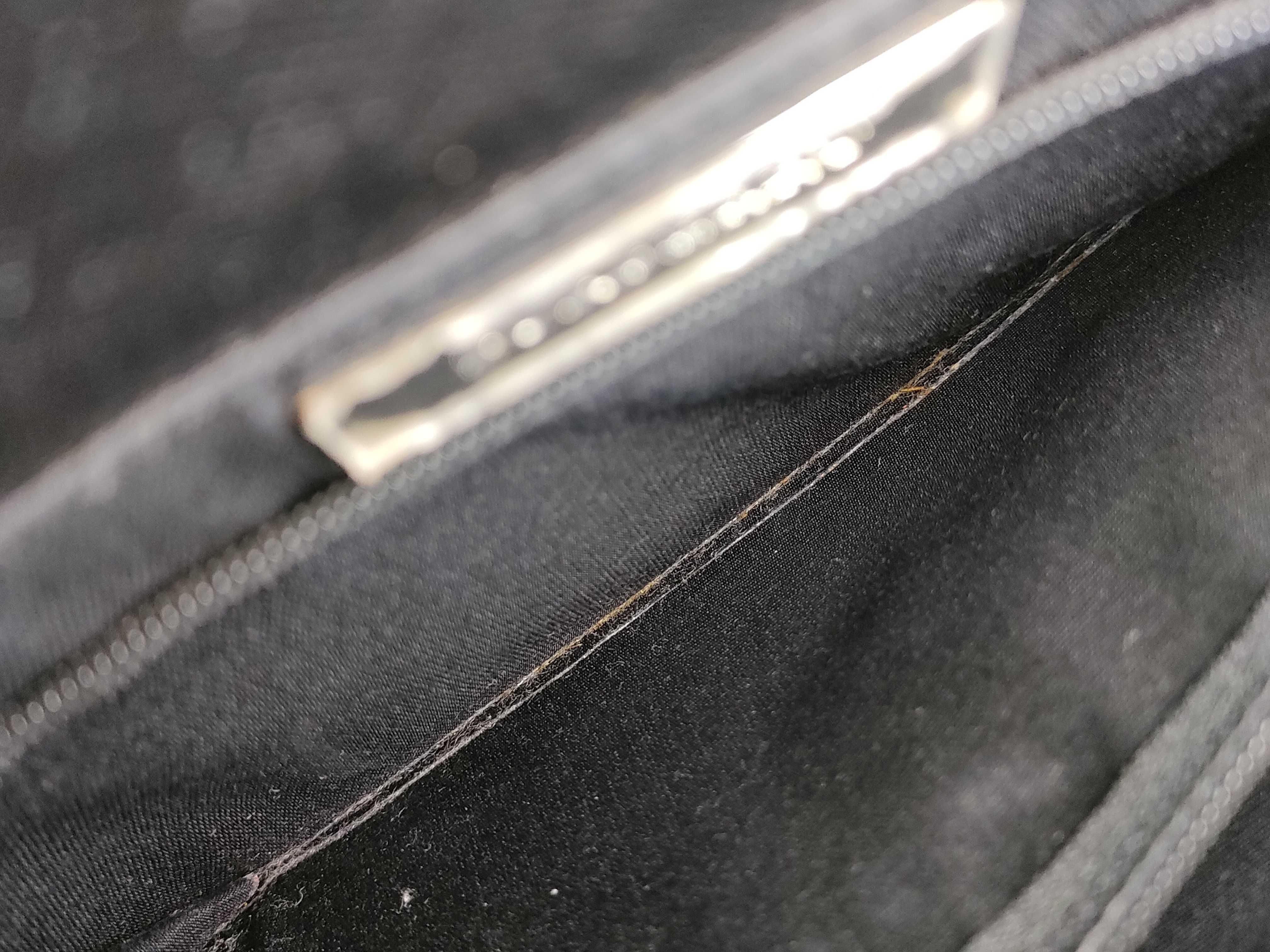Nova Check Handbag — view 13