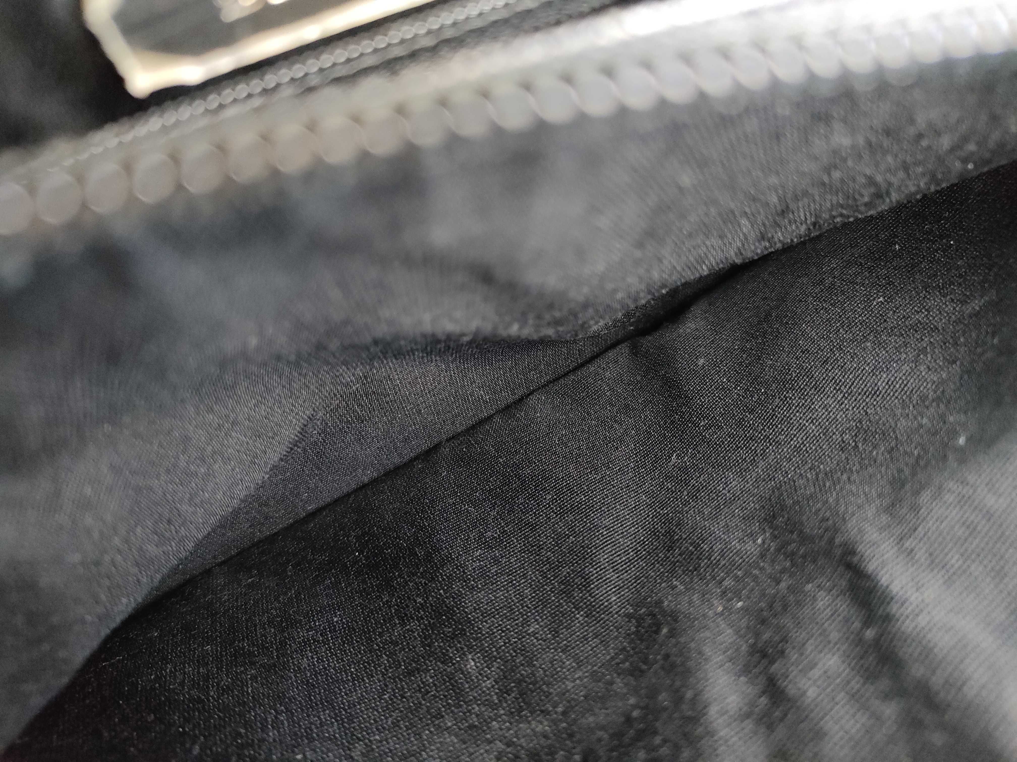 Nova Check Handbag — view 15