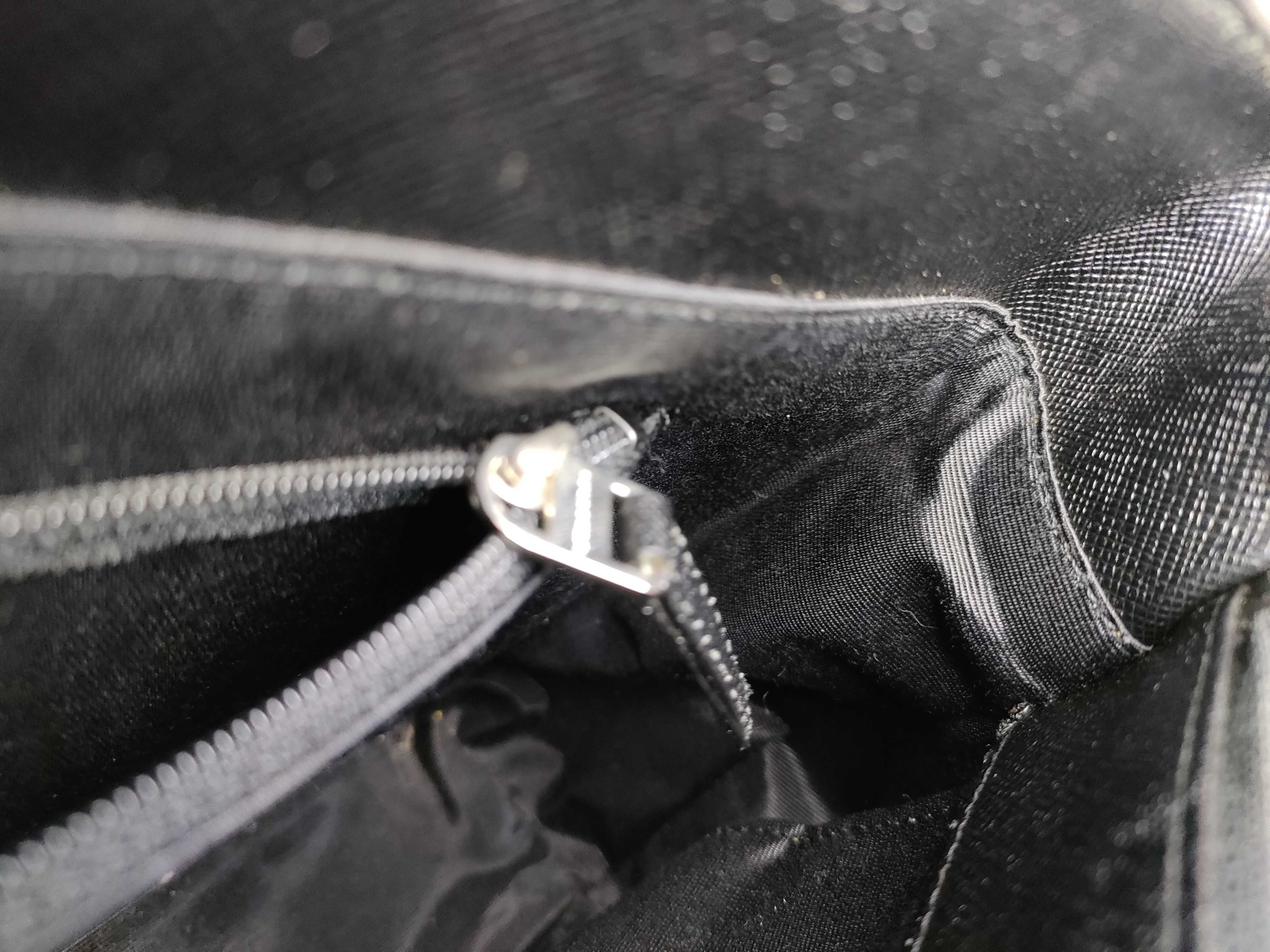 Nova Check Handbag — view 9