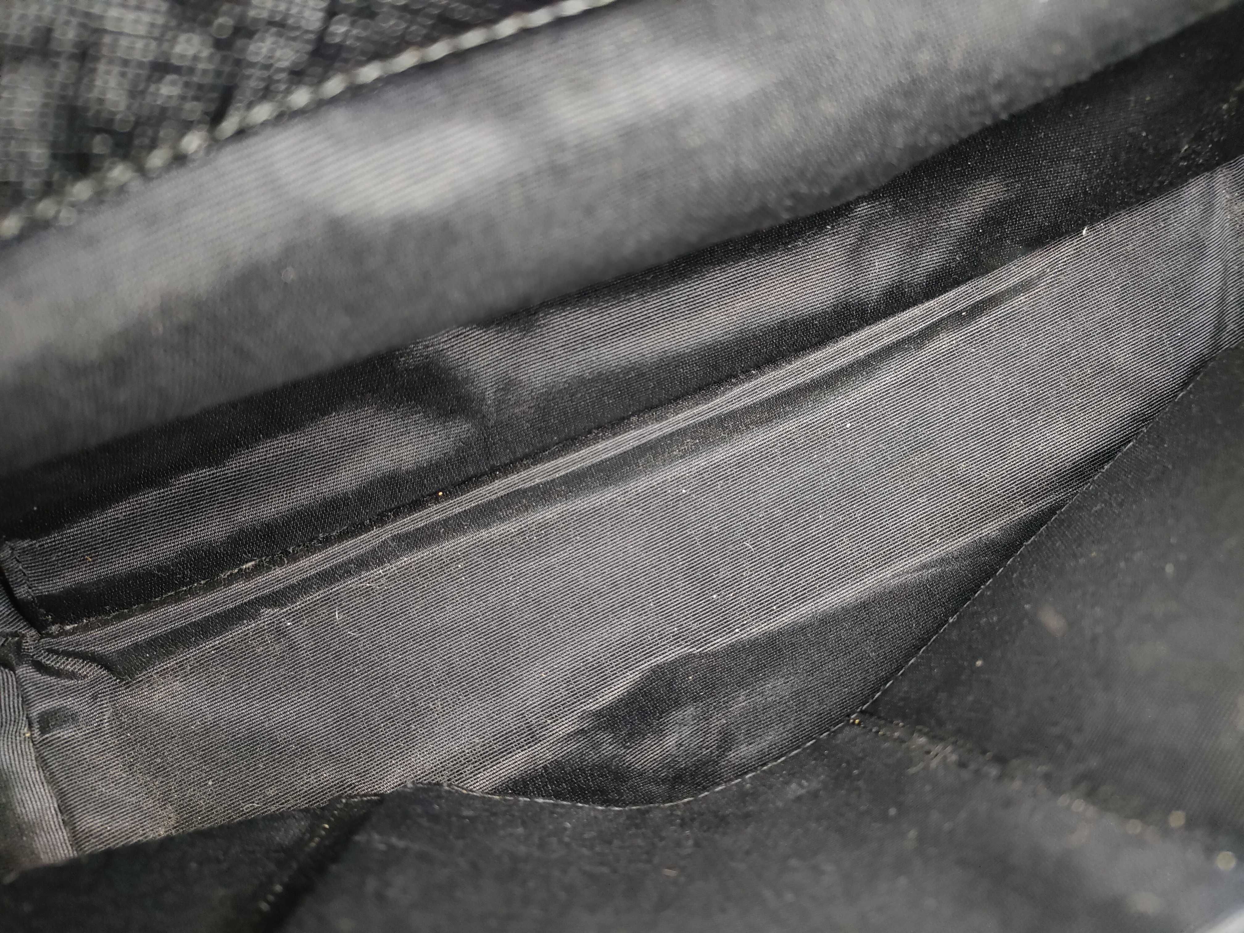 Nova Check Handbag — view 10