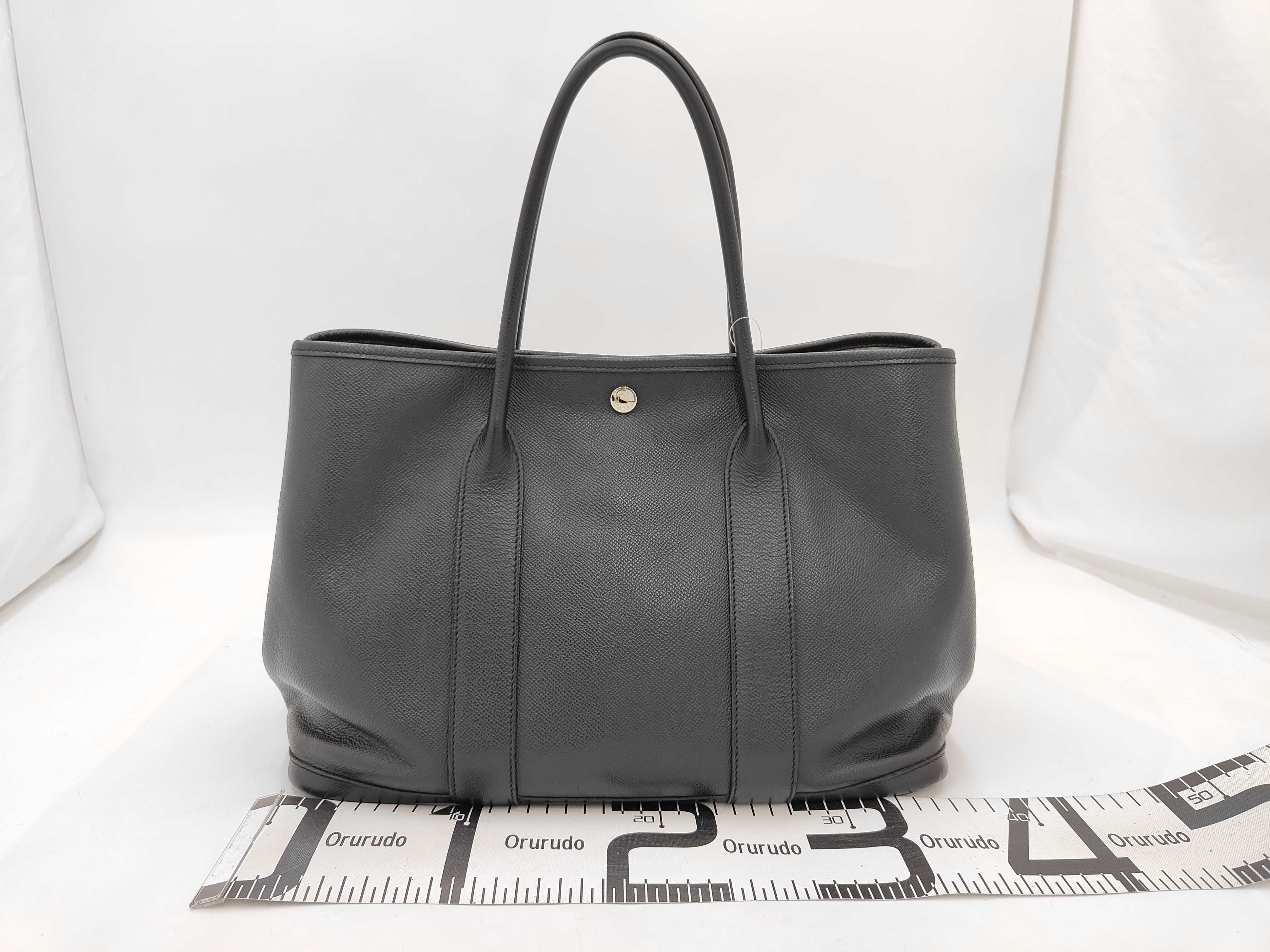 Garden Party PM Negonda Tote Bag — view 2