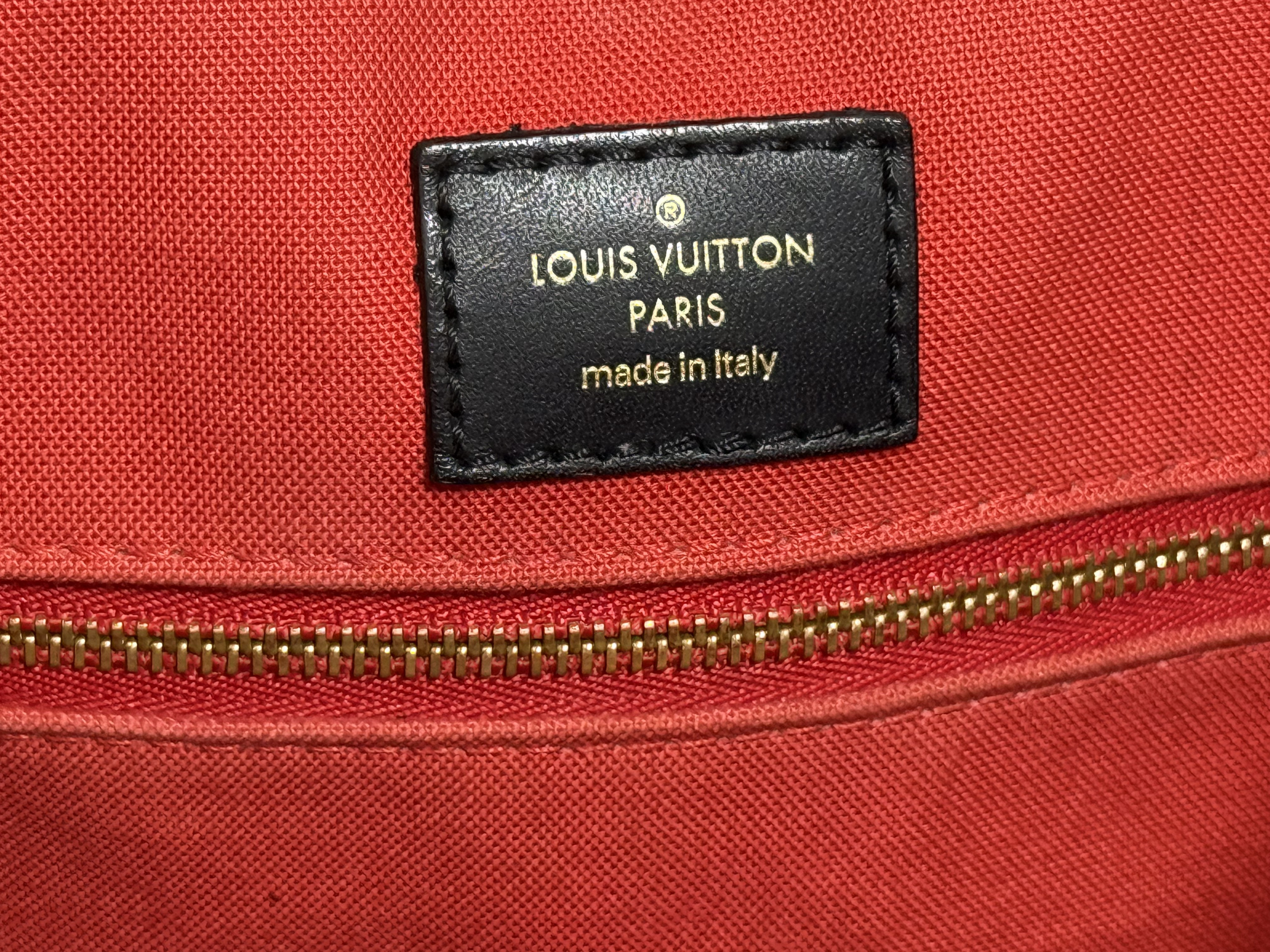 Monogram OnTheGo GM M44576 Tote Bag — view 13