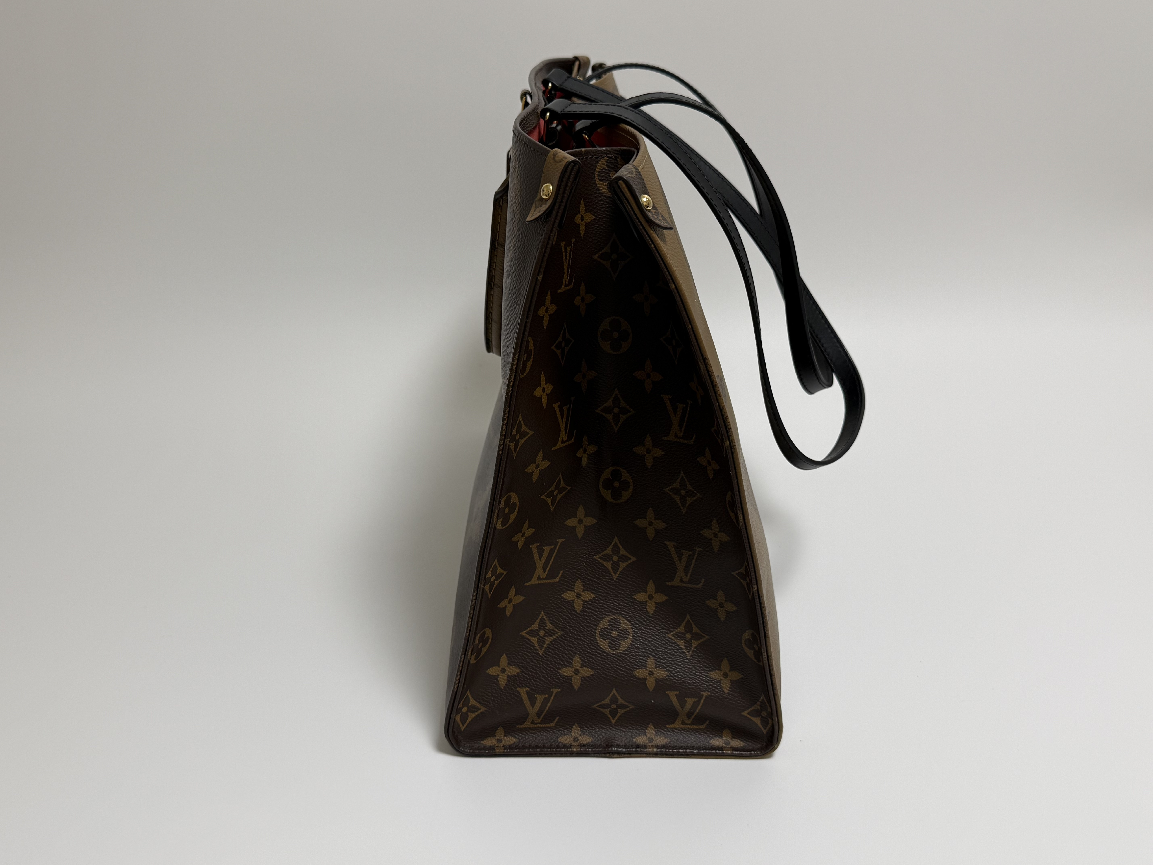 Monogram OnTheGo GM M44576 Tote Bag — view 10