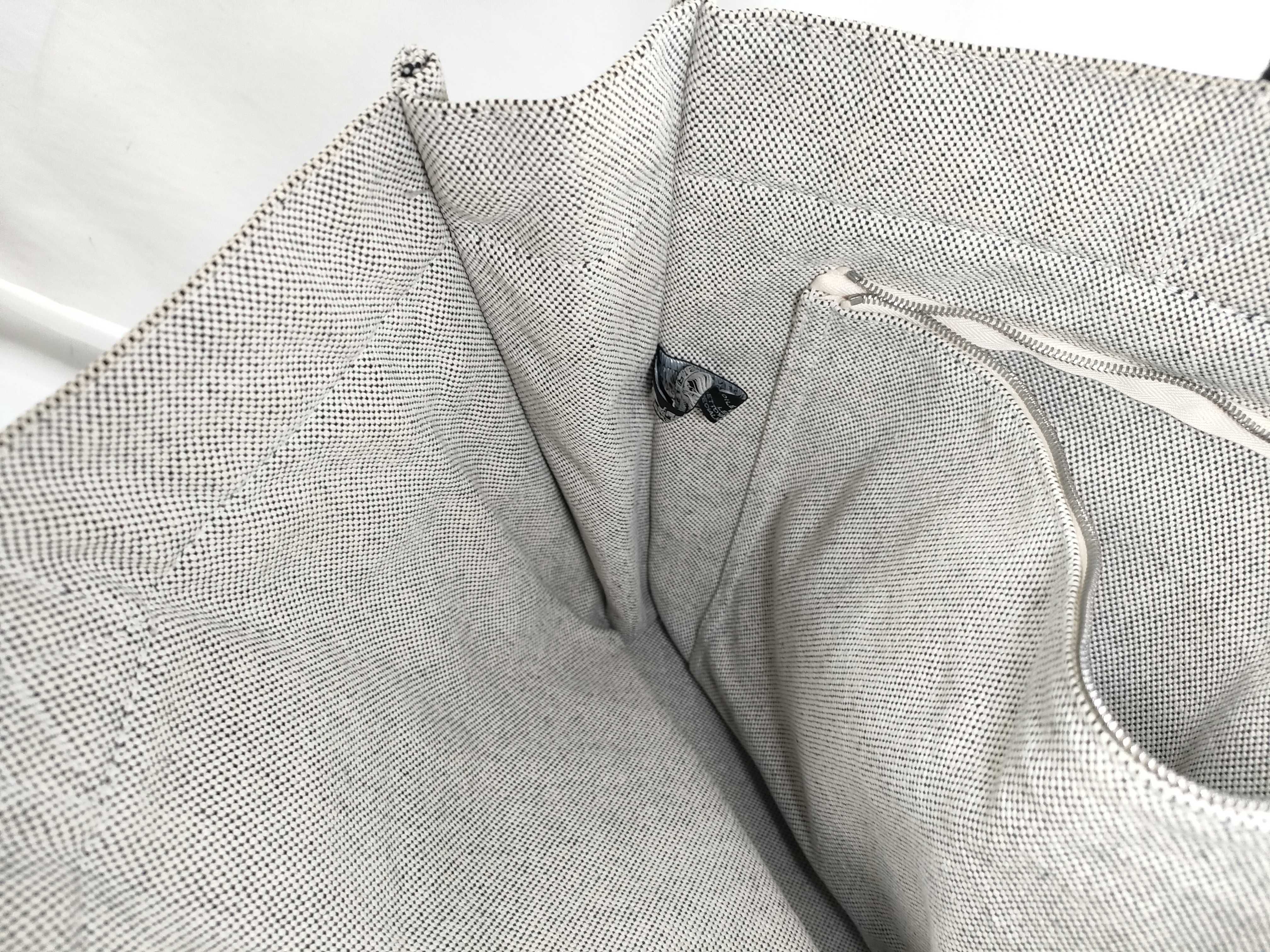 Fourre-Tout Hermes Fourre-Tout Tote Bag — view 12