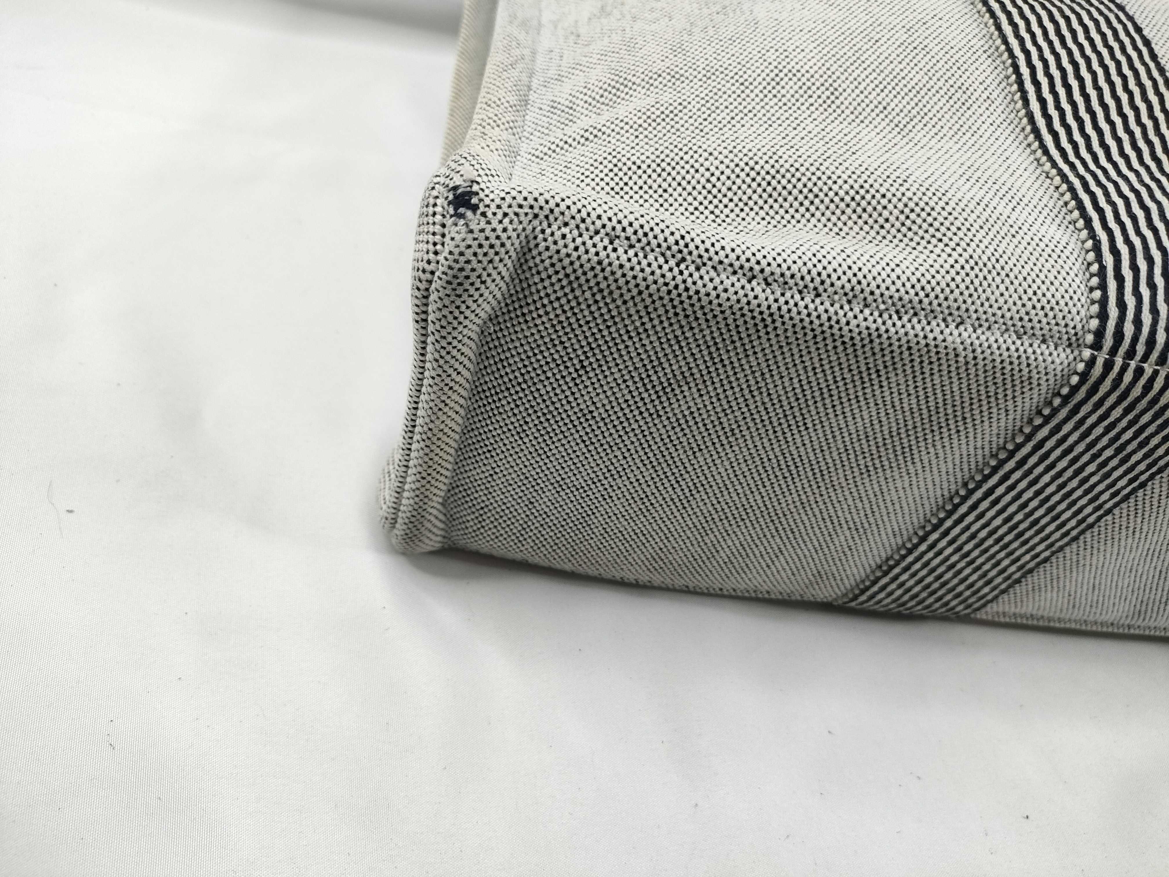 Fourre-Tout Hermes Fourre-Tout Tote Bag — view 3