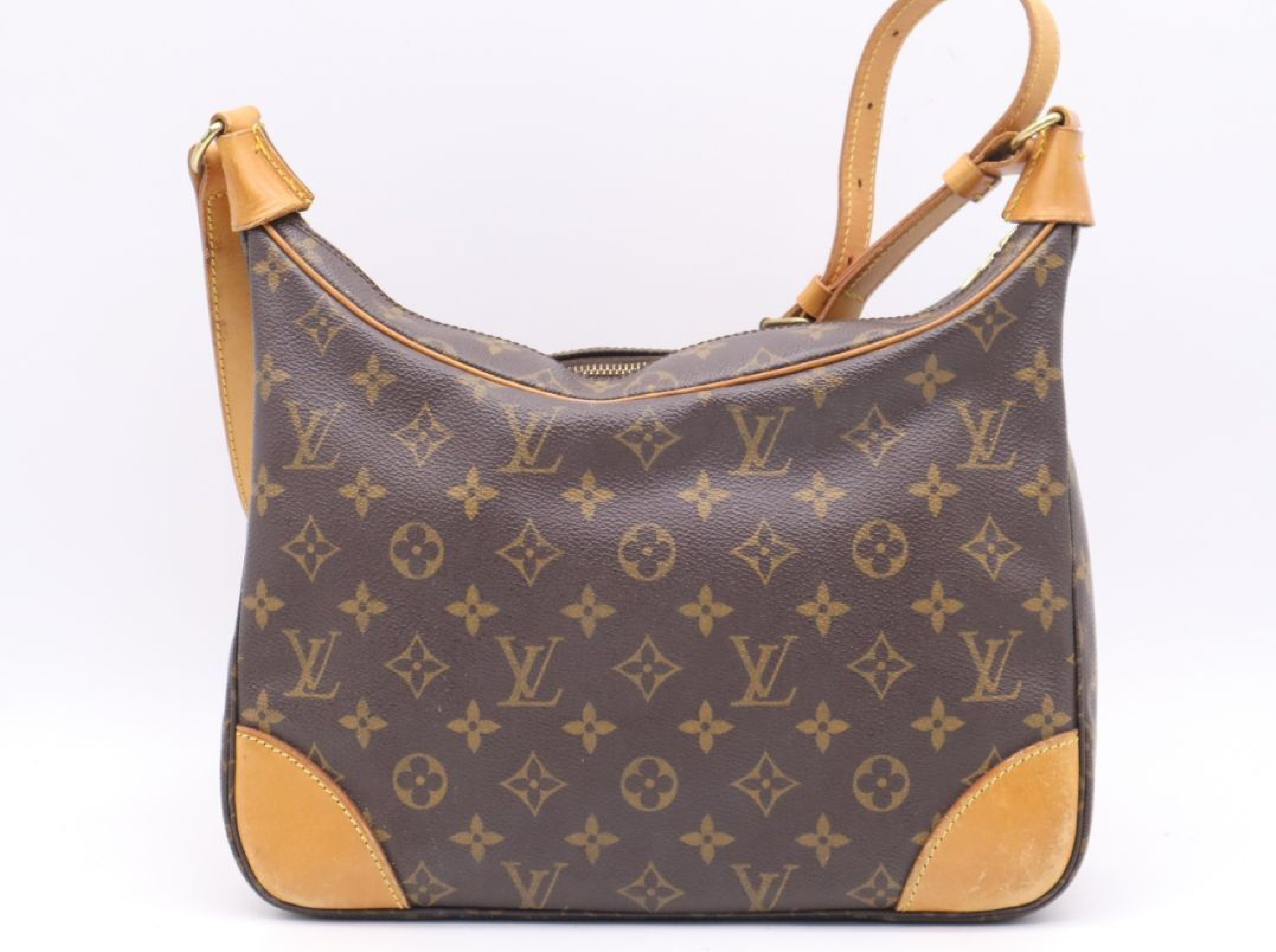 Boulogne 30 Shoulder Bag — view 2