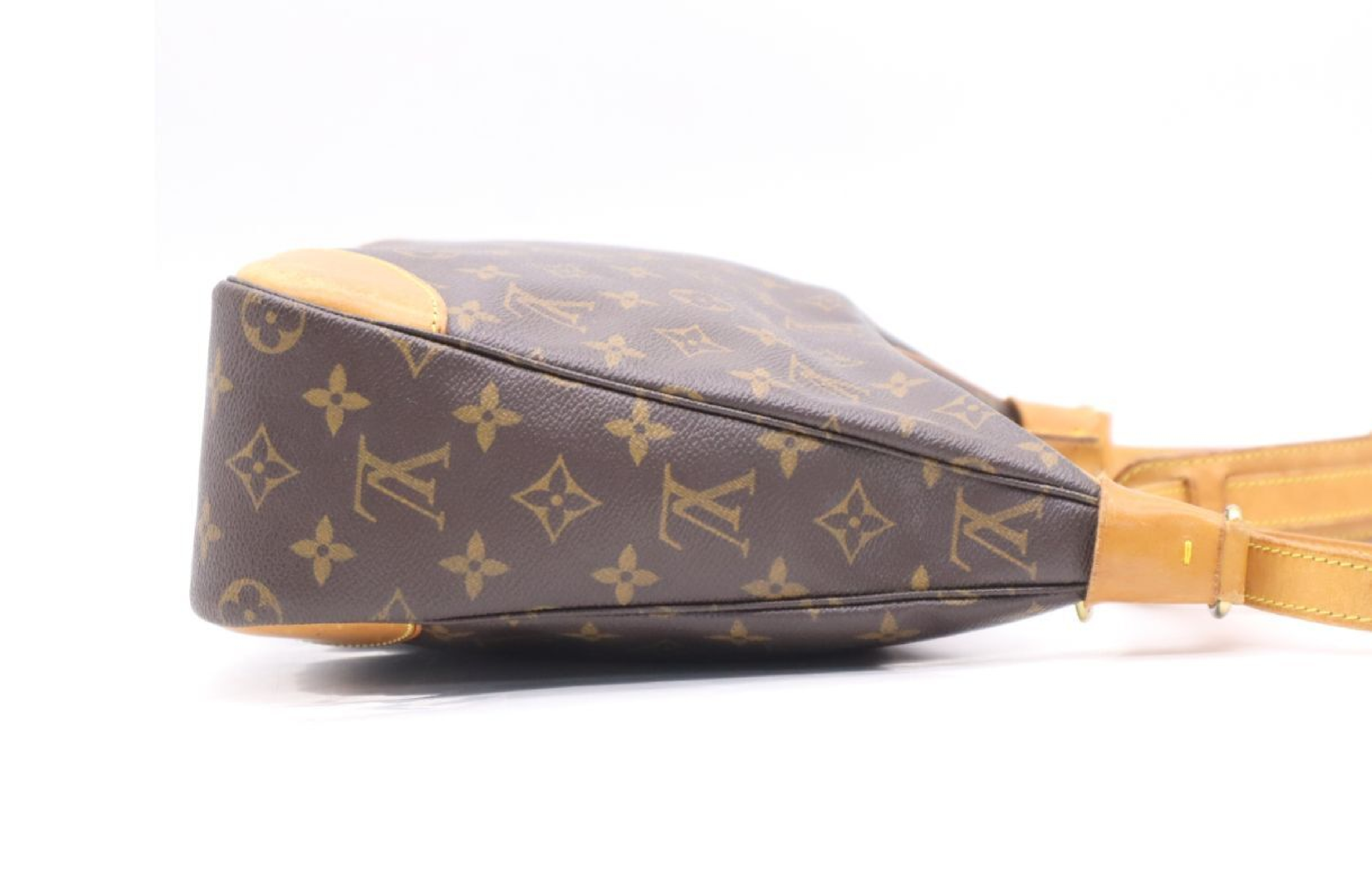 Boulogne 30 Shoulder Bag — view 4
