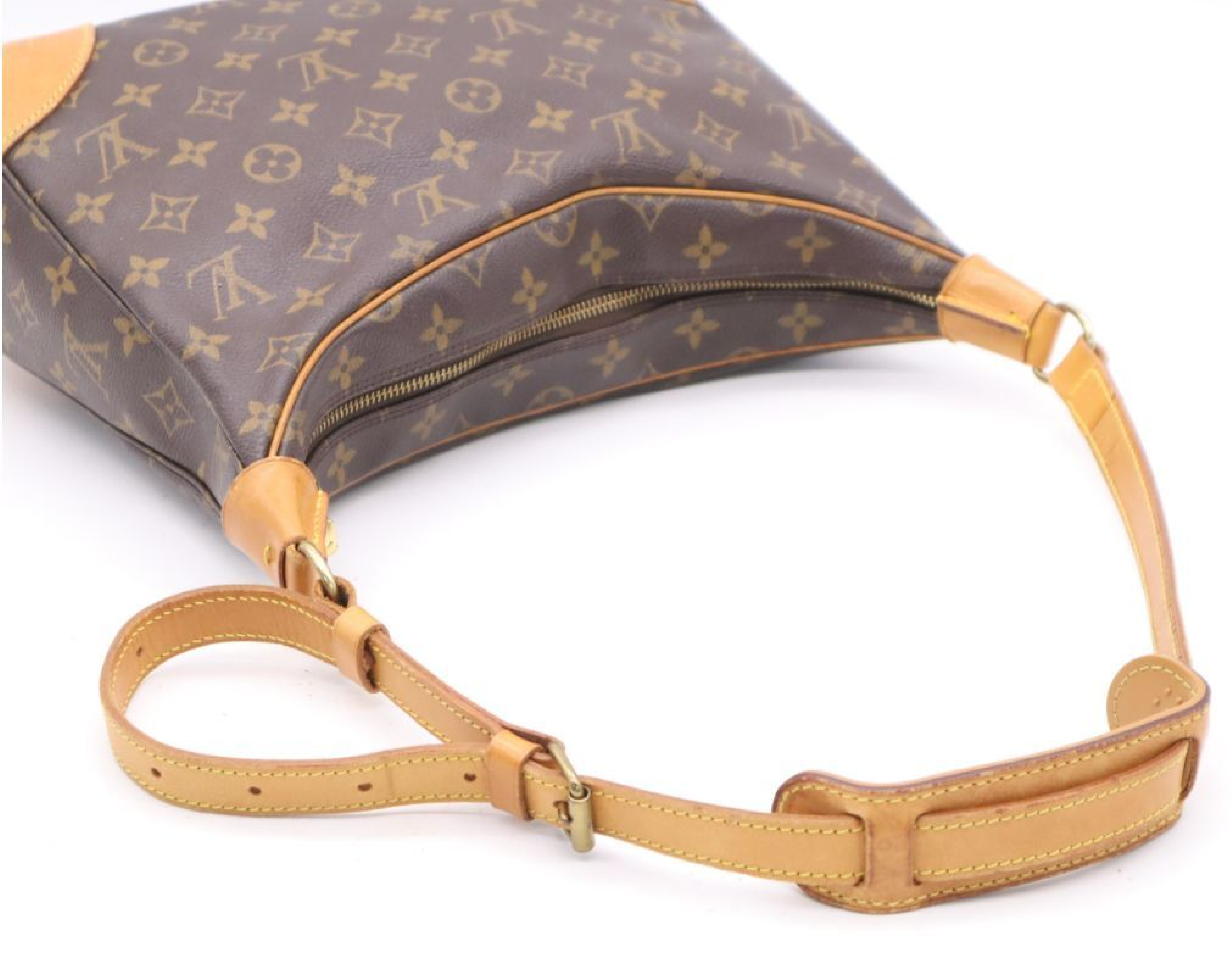 Boulogne 30 Shoulder Bag — view 5