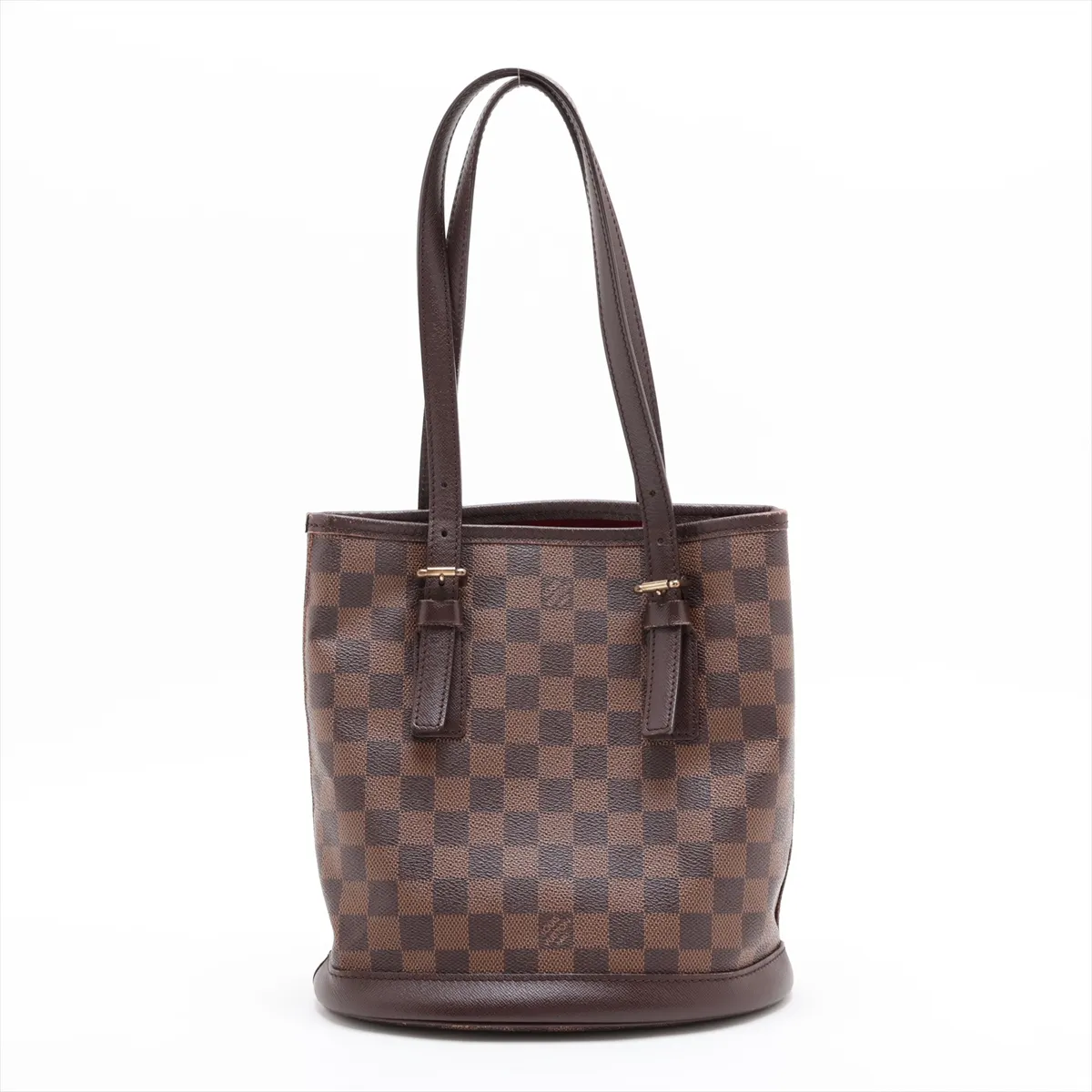 Damier Mare N42240 FL4068 Brown — view 2