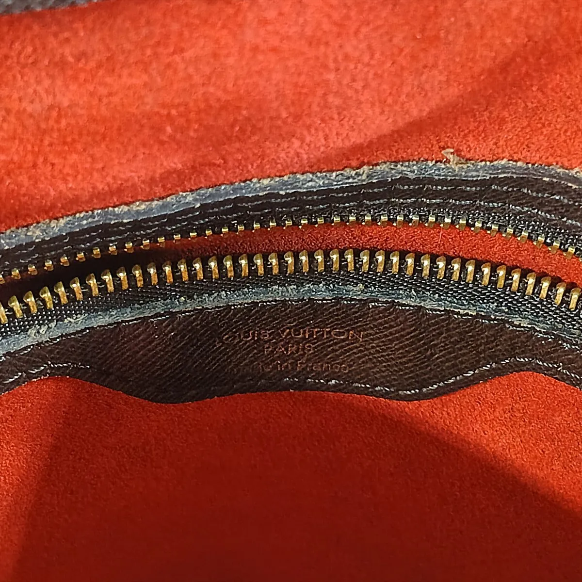 Damier Mare N42240 FL4068 Brown — view 13