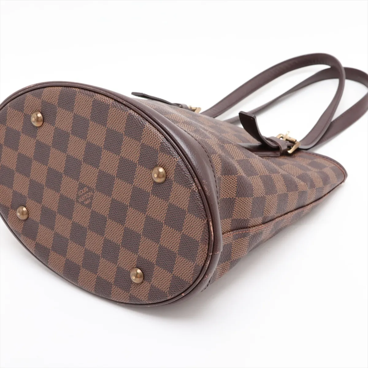 Damier Mare N42240 FL4068 Brown — view 3