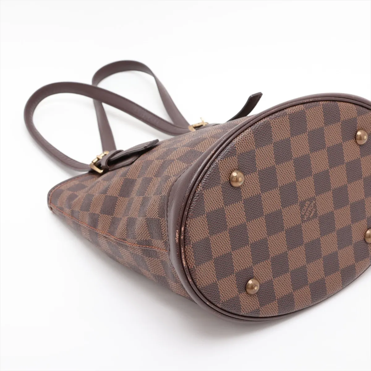 Damier Mare N42240 FL4068 Brown — view 4