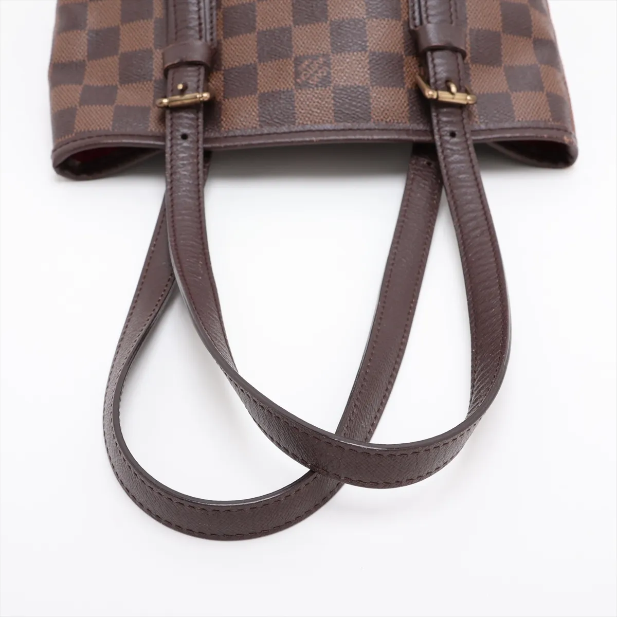 Damier Mare N42240 FL4068 Brown — view 5