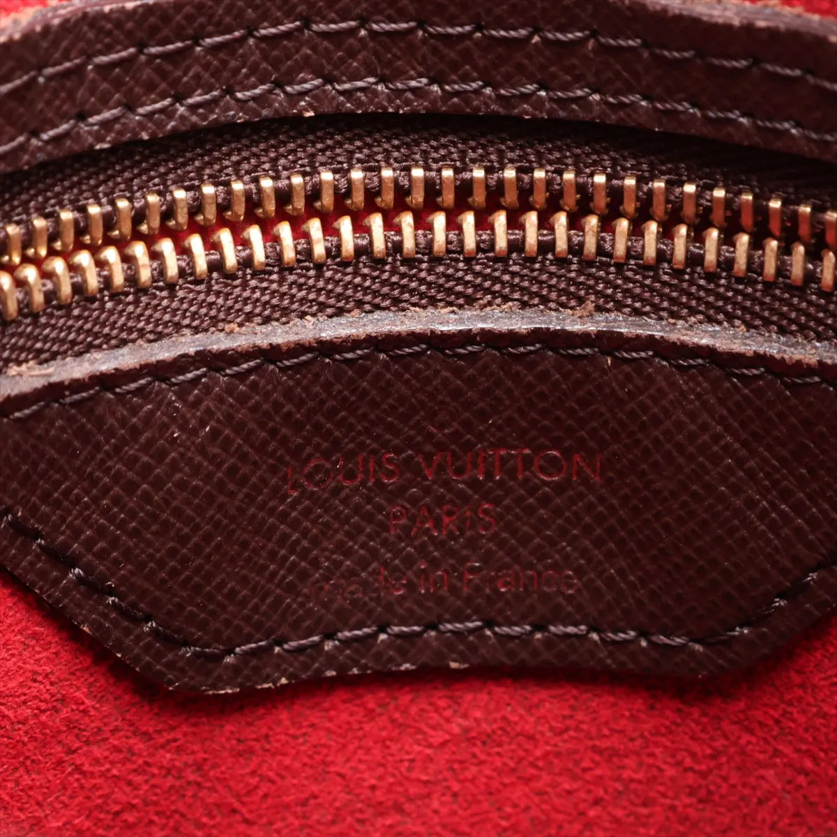 Damier Mare N42240 FL4068 Brown — view 10
