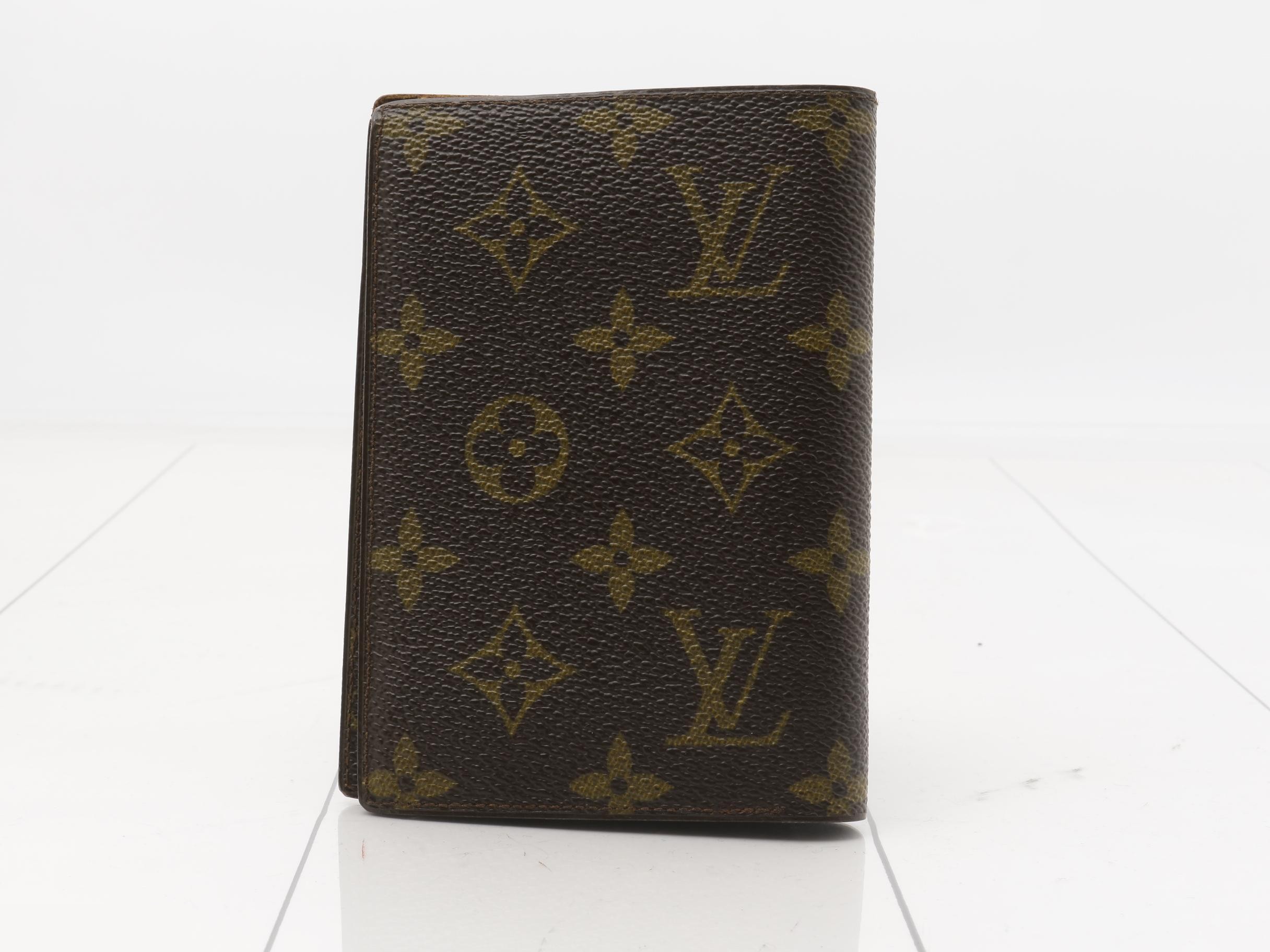Portemonnaie Bi-fold Credit Card — view 2