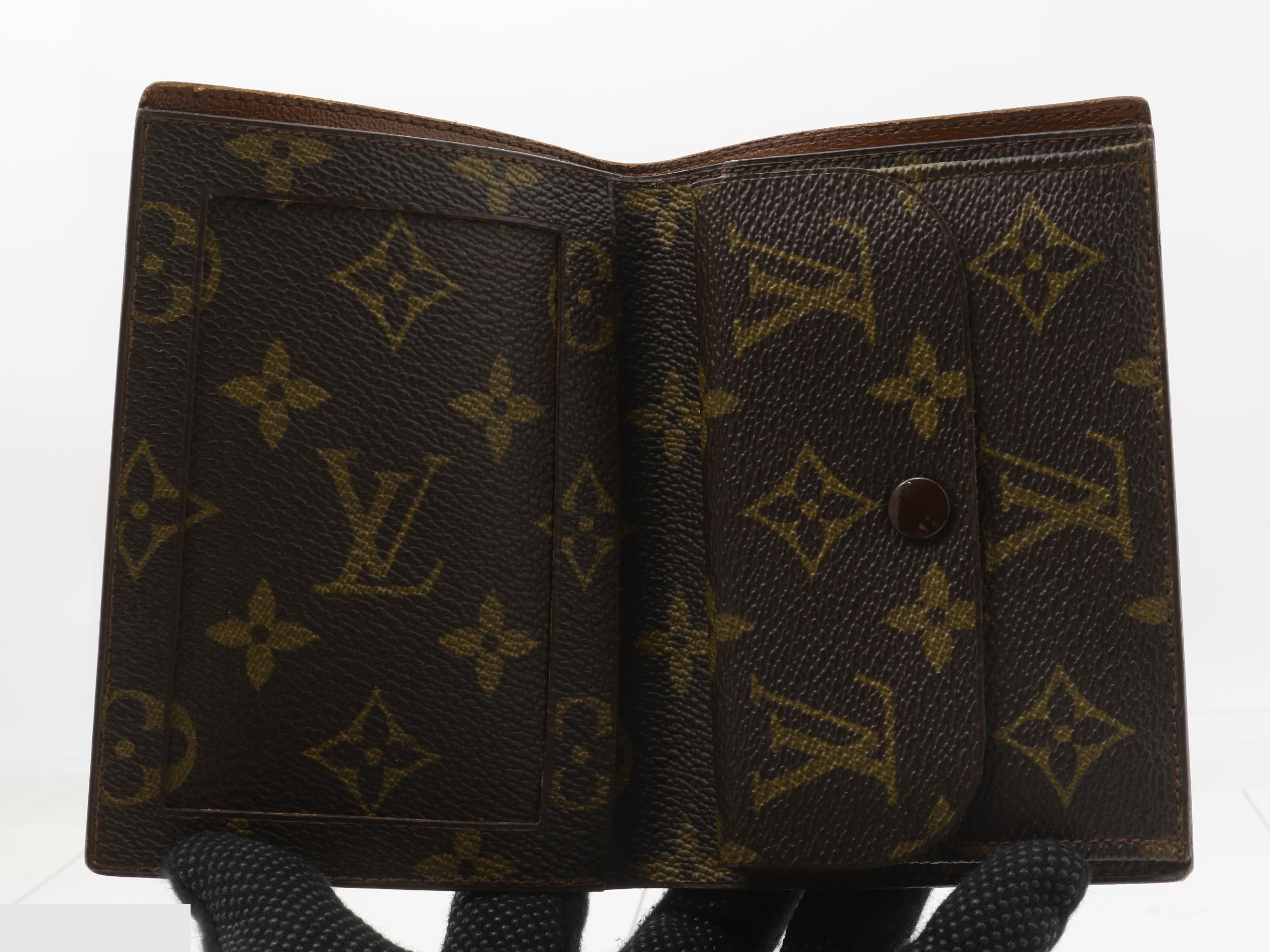 Portemonnaie Bi-fold Credit Card — view 4