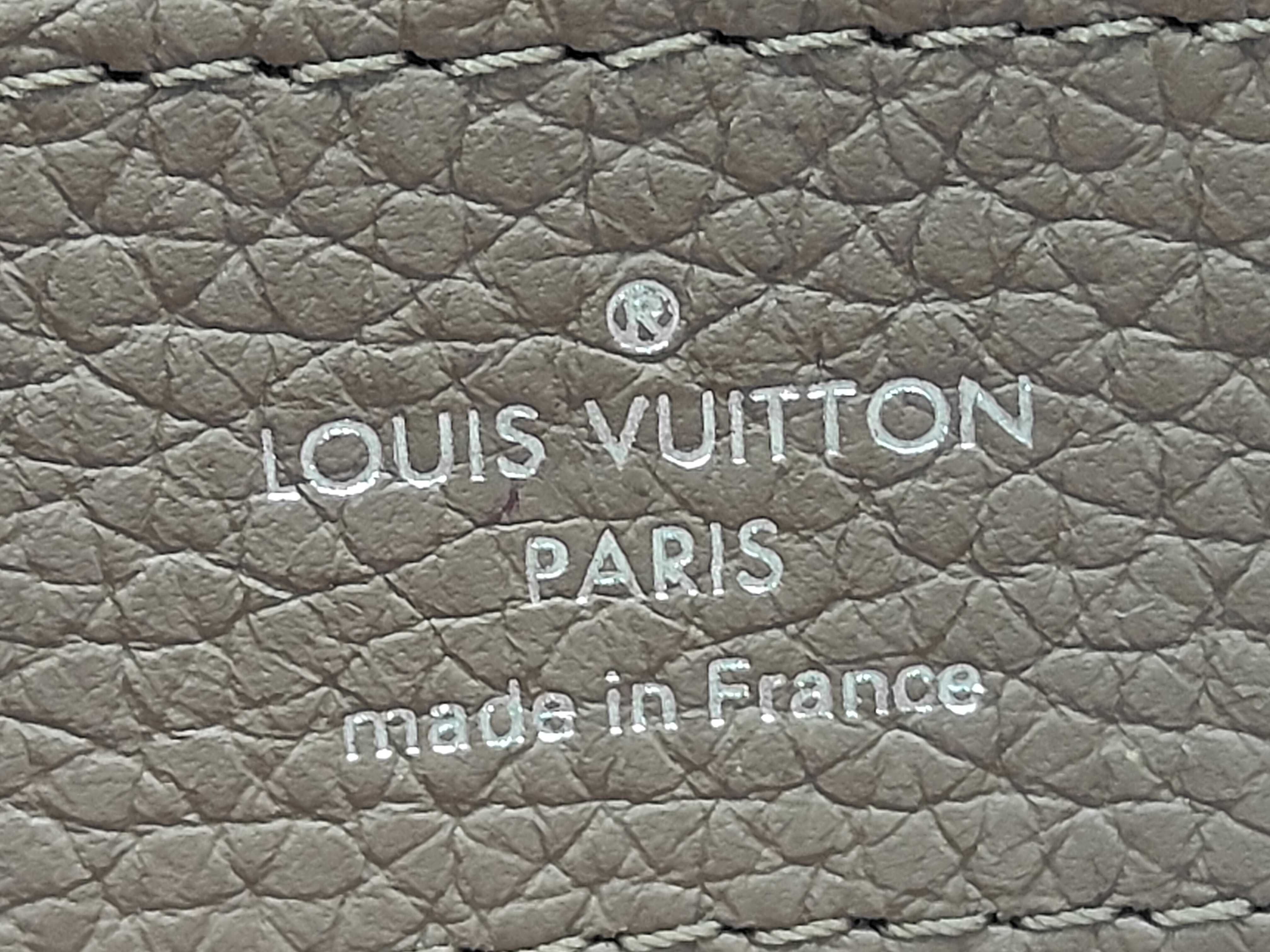 Parnasséa Capucines MM - TR0134 Bag — view 11