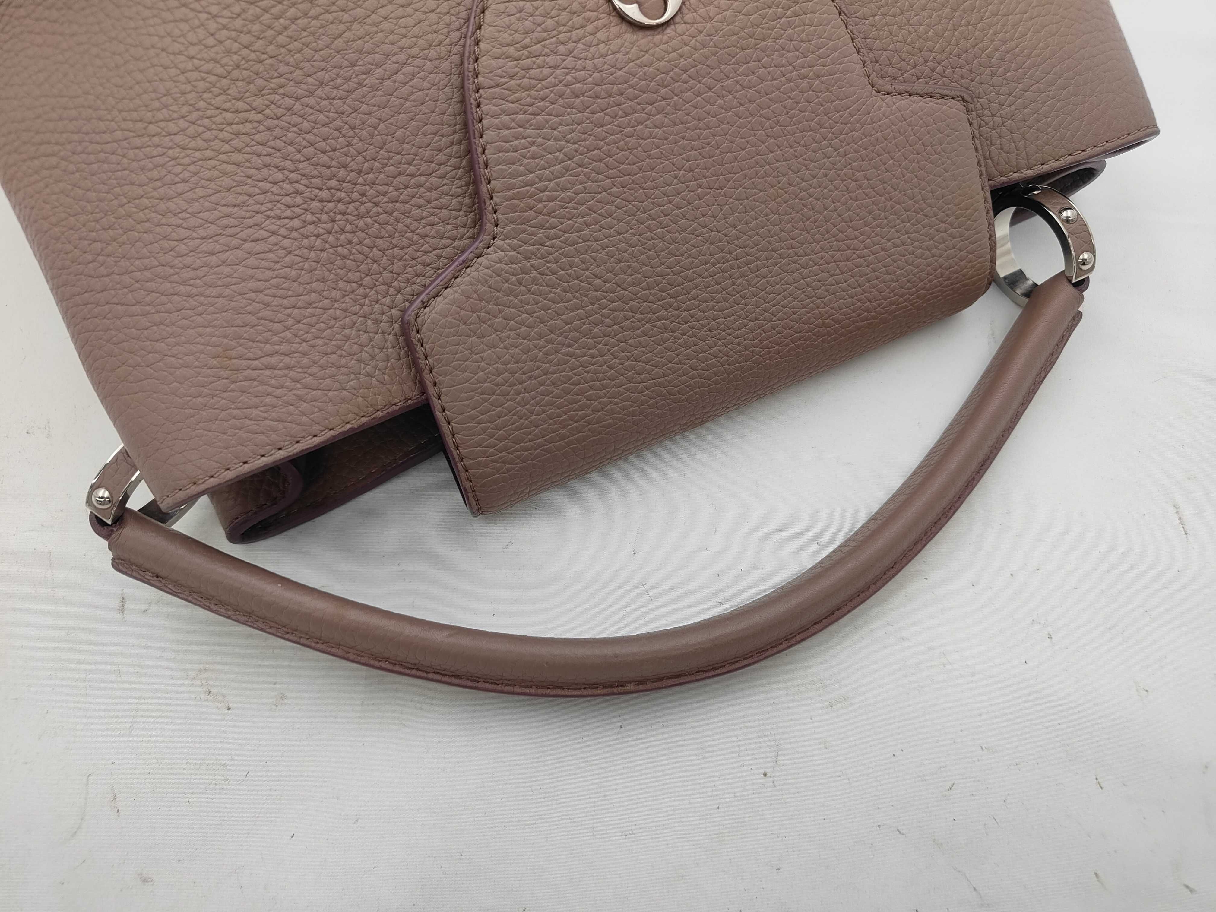 Parnasséa Capucines MM - TR0134 Bag — view 3
