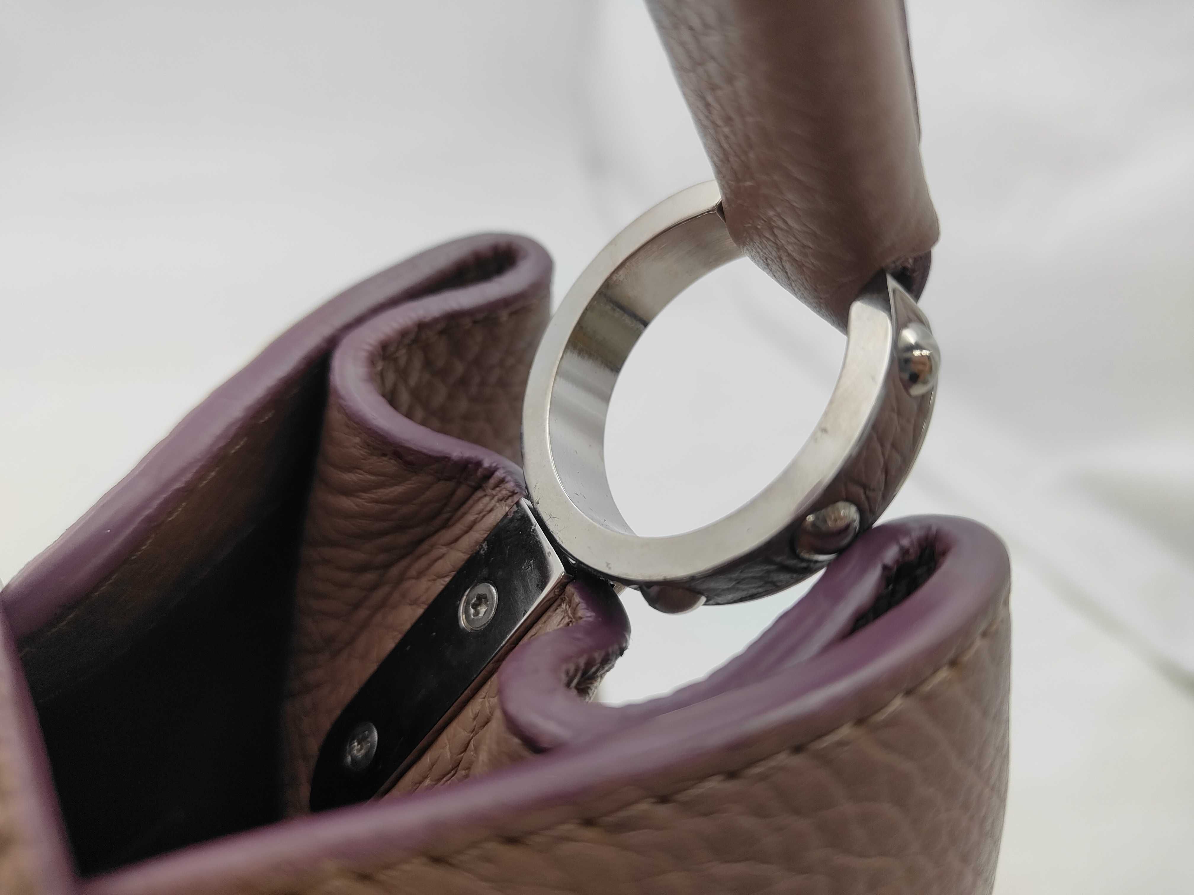 Parnasséa Capucines MM - TR0134 Bag — view 5