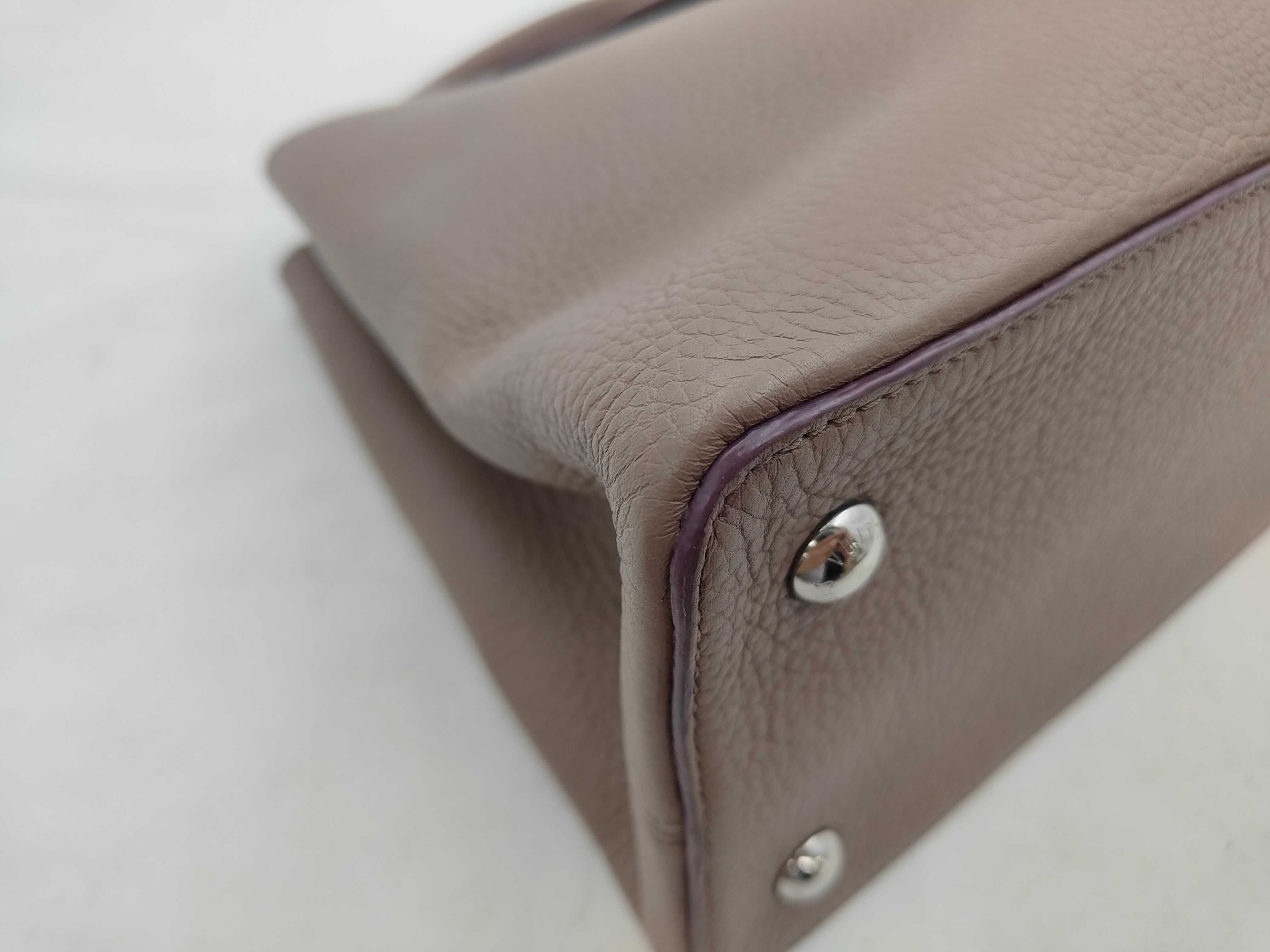 Parnasséa Capucines MM - TR0134 Bag — view 6