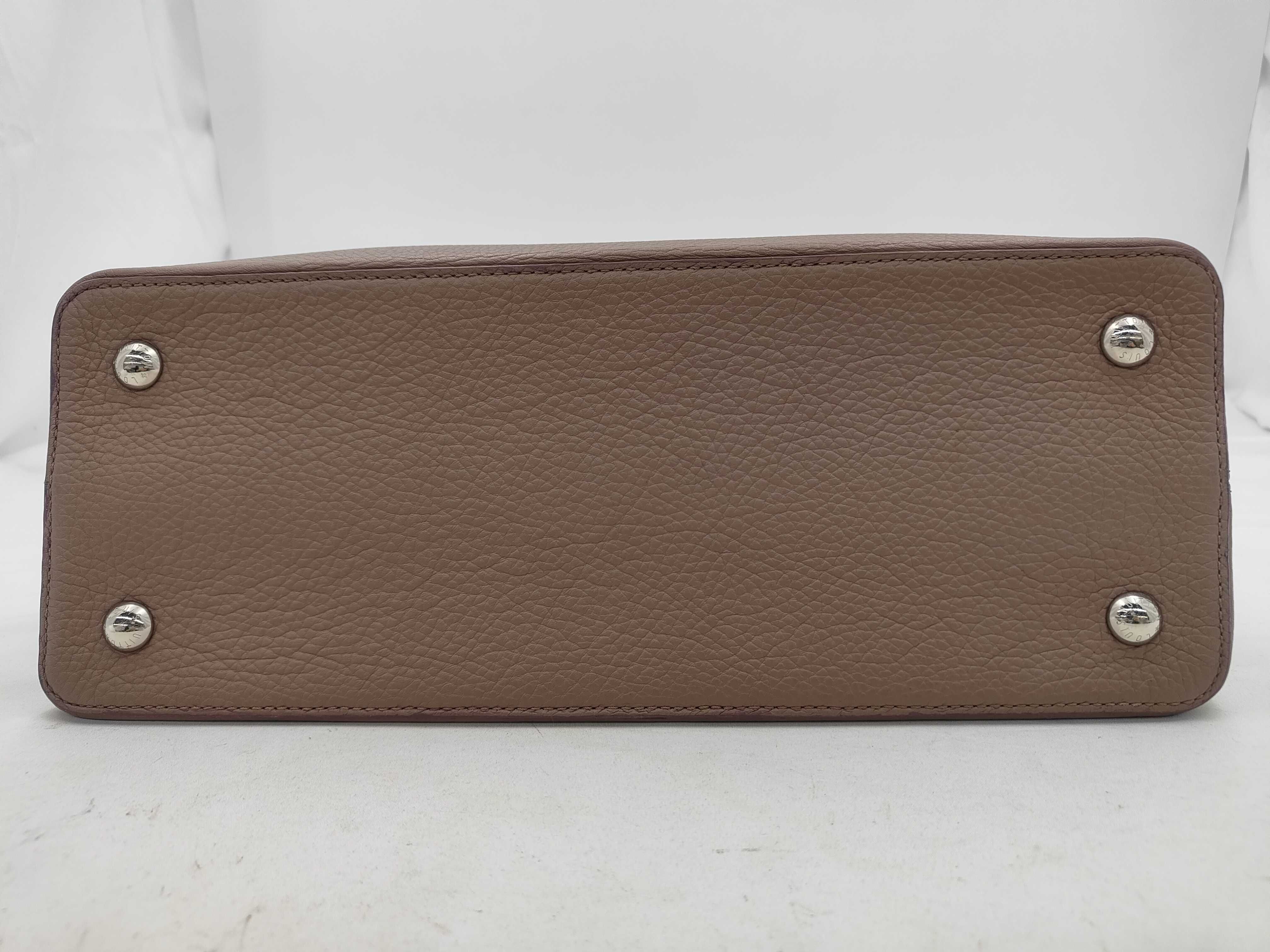 Parnasséa Capucines MM - TR0134 Bag — view 7