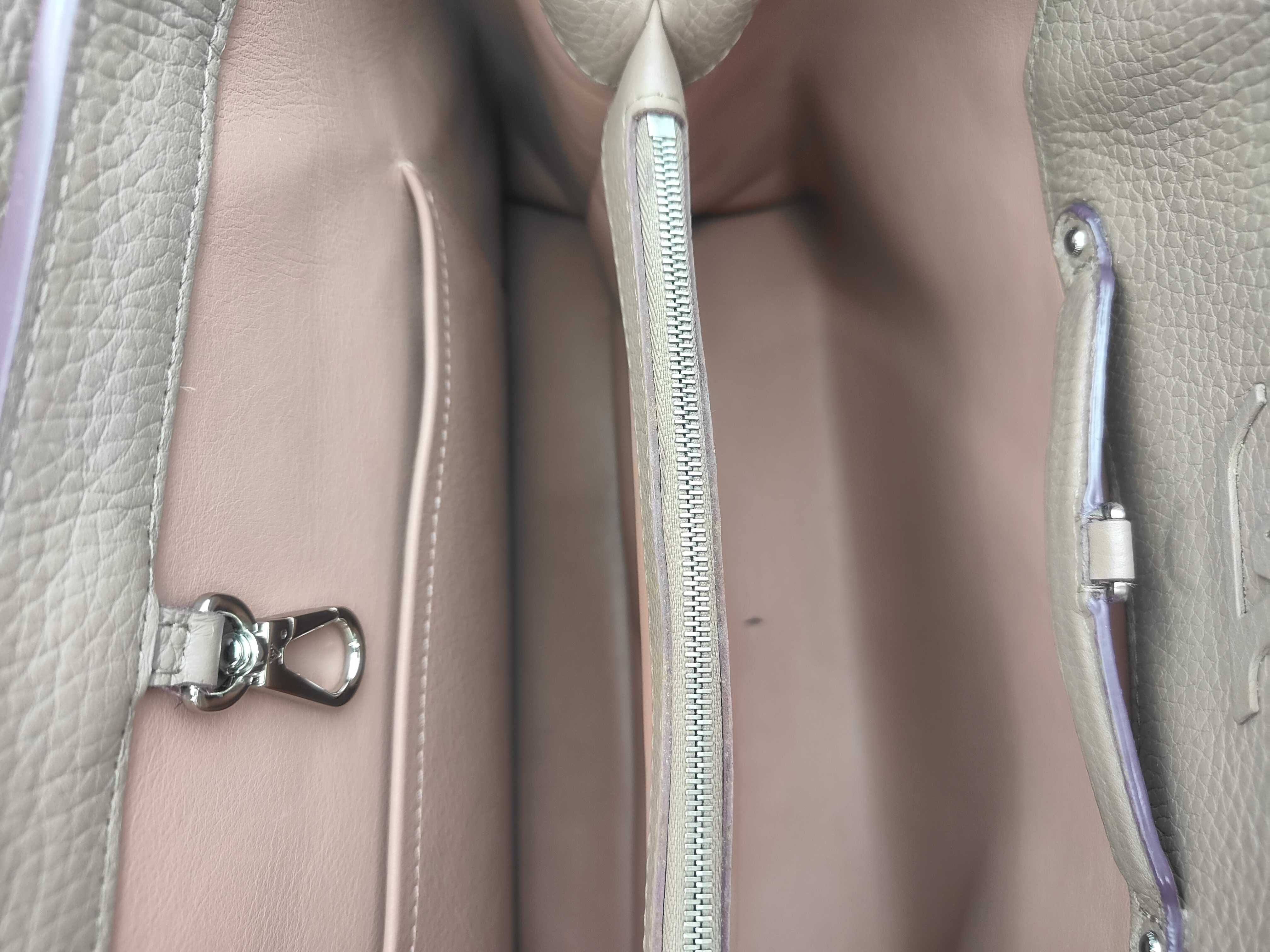 Parnasséa Capucines MM - TR0134 Bag — view 8