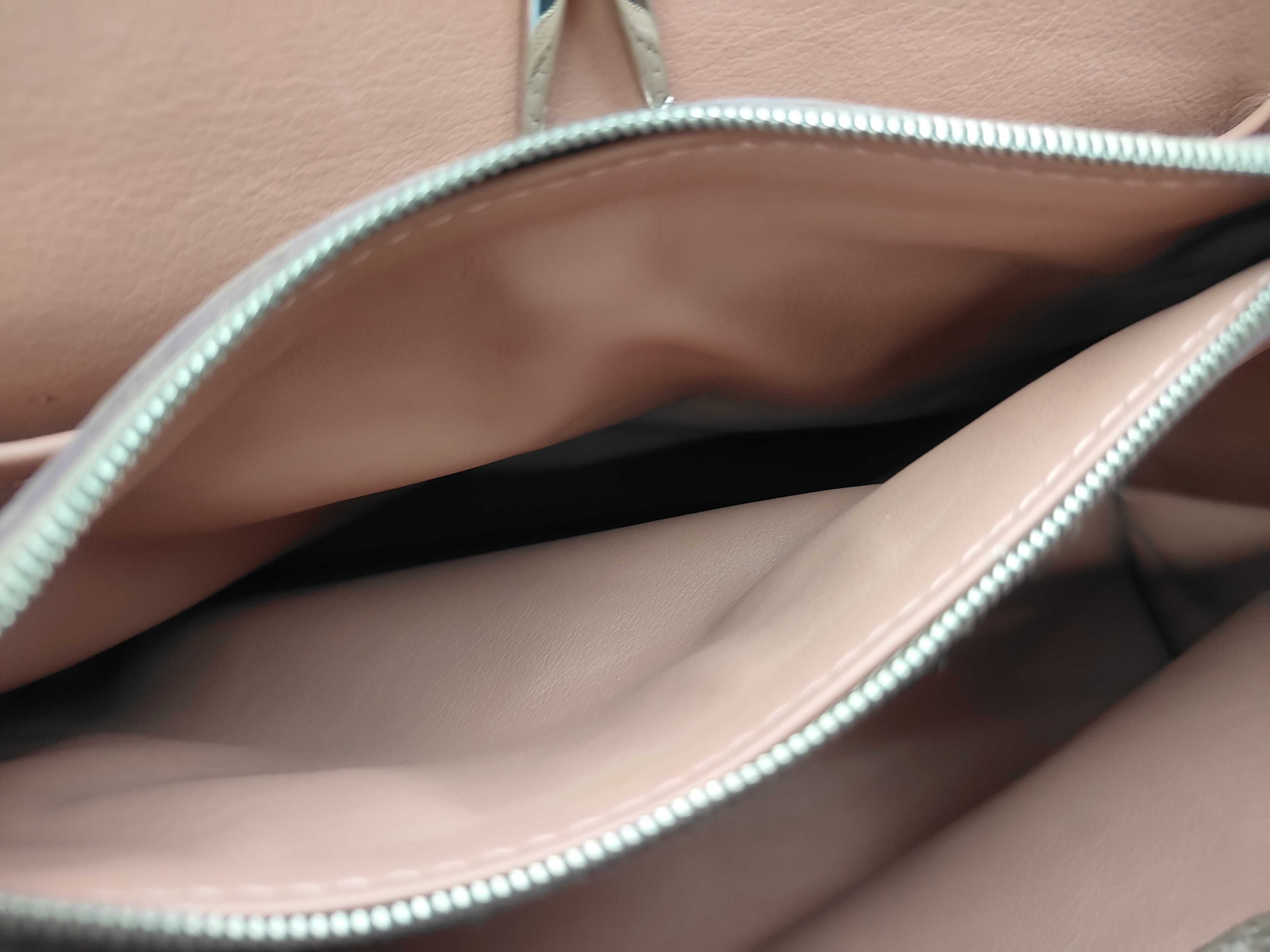 Parnasséa Capucines MM - TR0134 Bag — view 9
