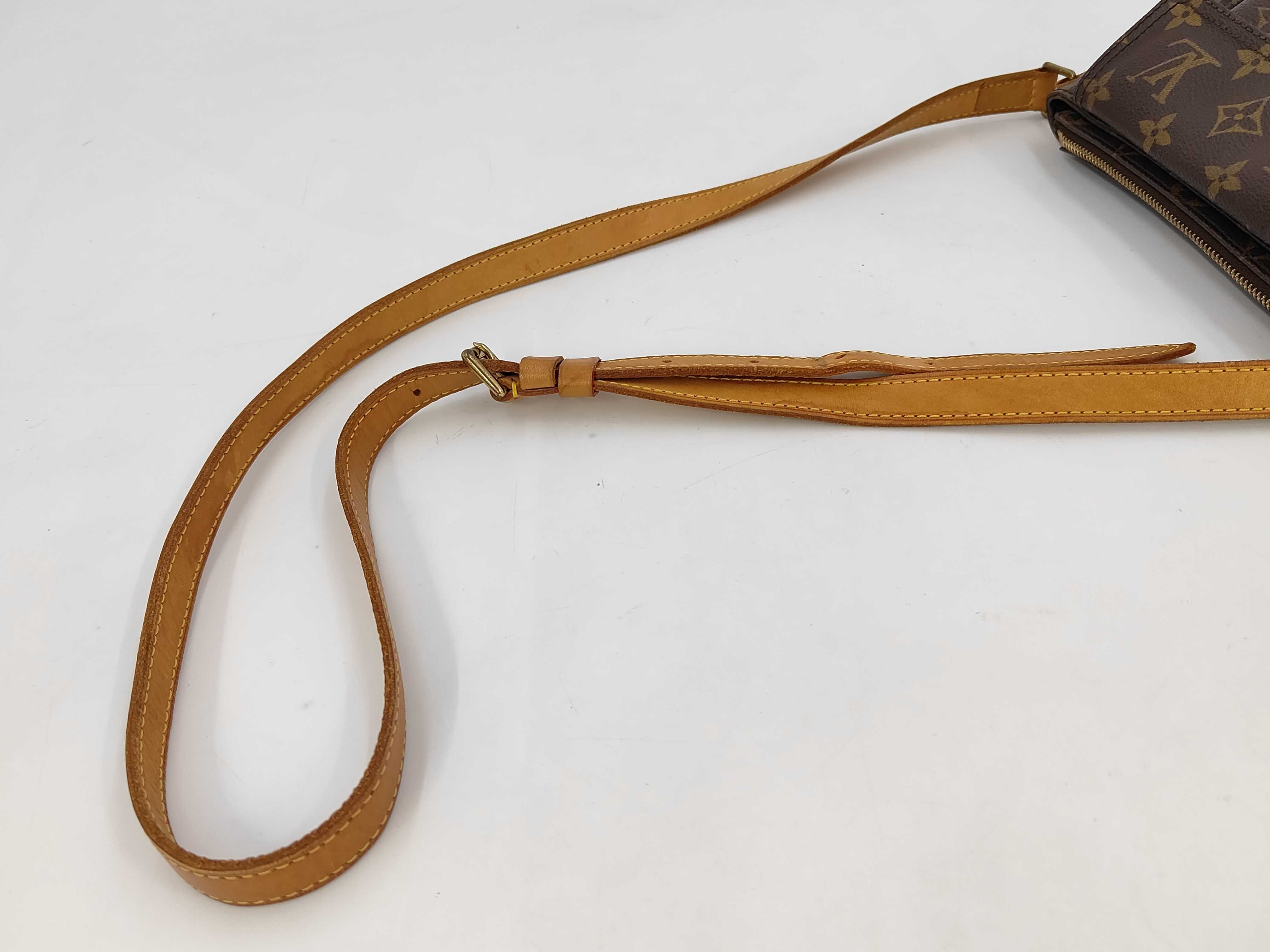 Monogram Viva Cite PM M51165 (Faded) Shoulder Bag — view 3