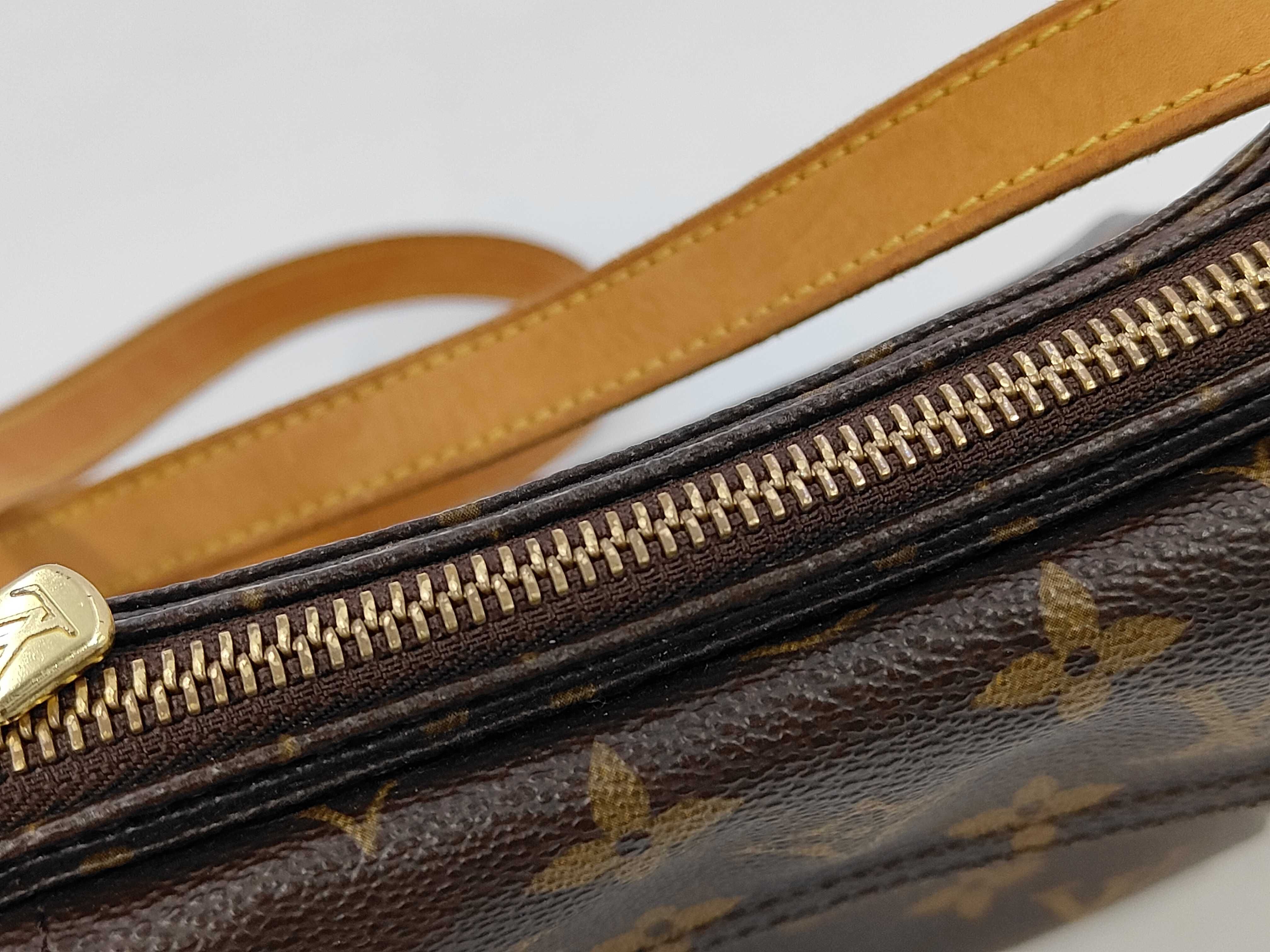 Monogram Viva Cite PM M51165 (Faded) Shoulder Bag — view 8