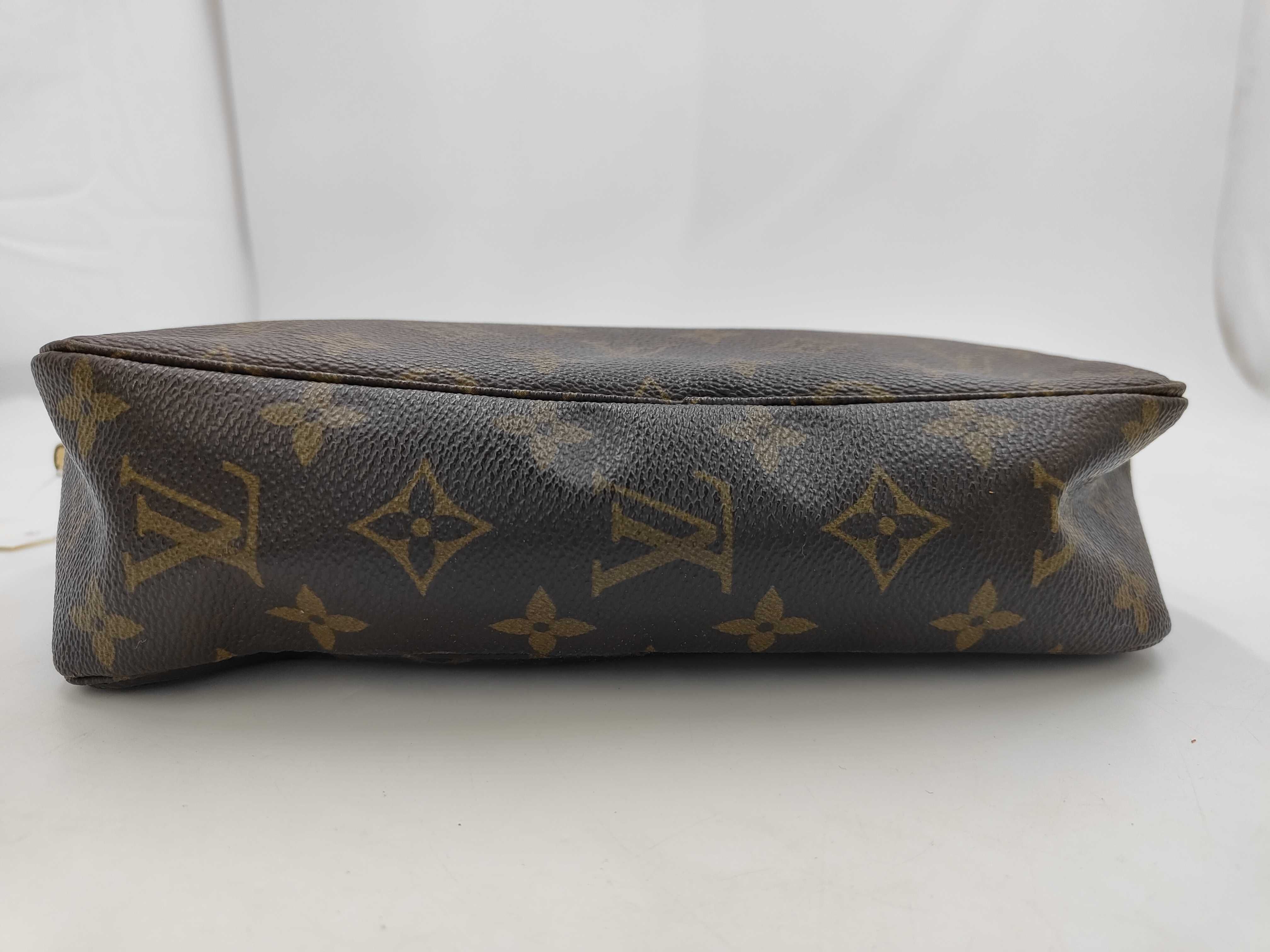 Monogram Troussard Toilette 23 Clutch Bag — view 7
